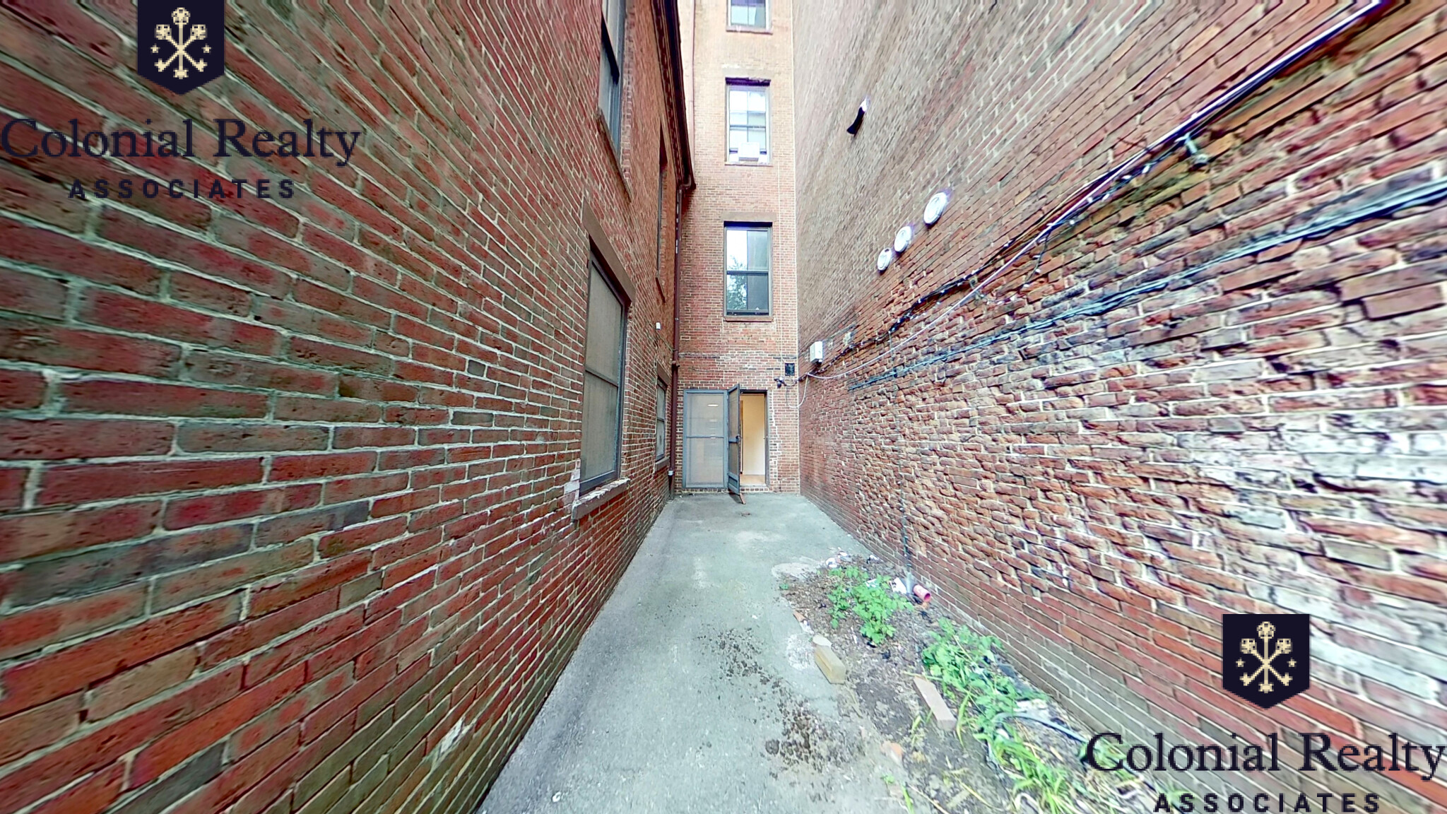 525 Massachusetts Ave, South End