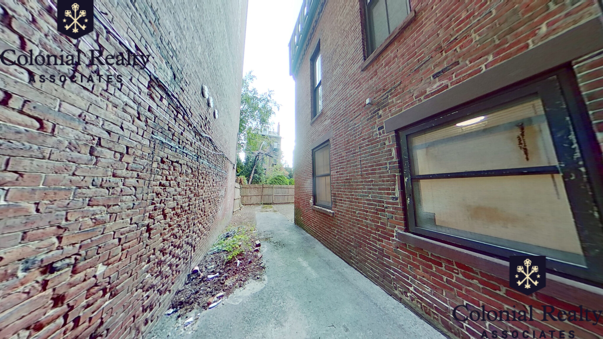 525 Massachusetts Ave, South End