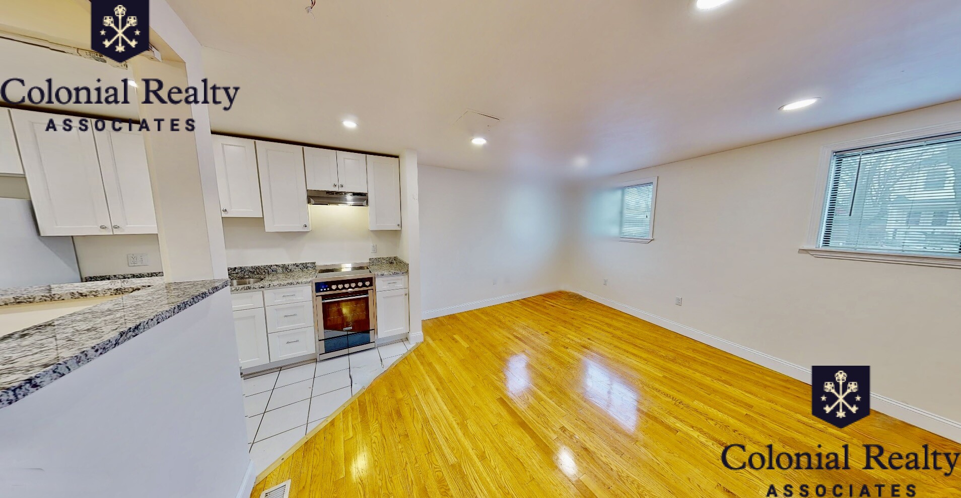 2574 Massachusetts Ave, Porter Square