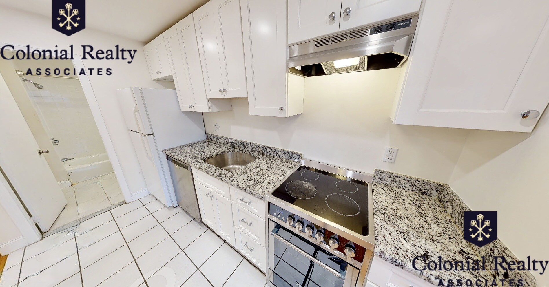 2574 Massachusetts Ave, Porter Square