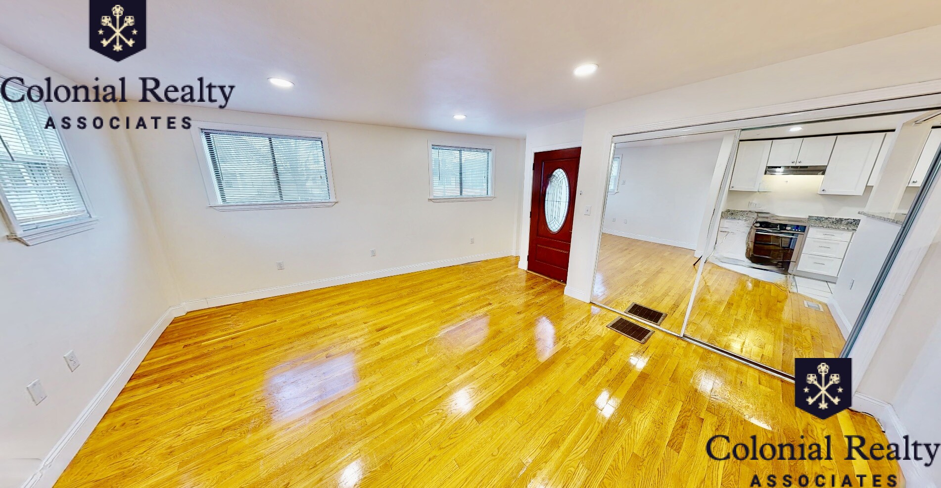 2574 Massachusetts Ave, Porter Square