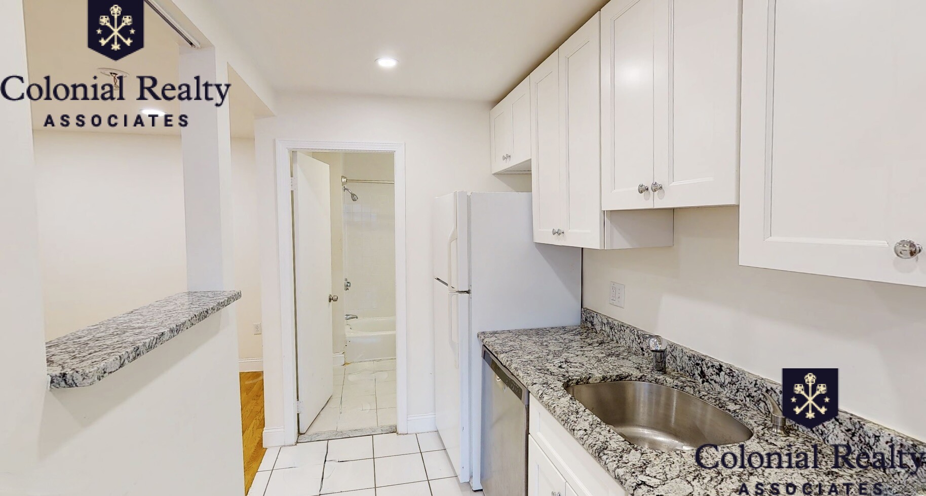 2574 Massachusetts Ave, Porter Square