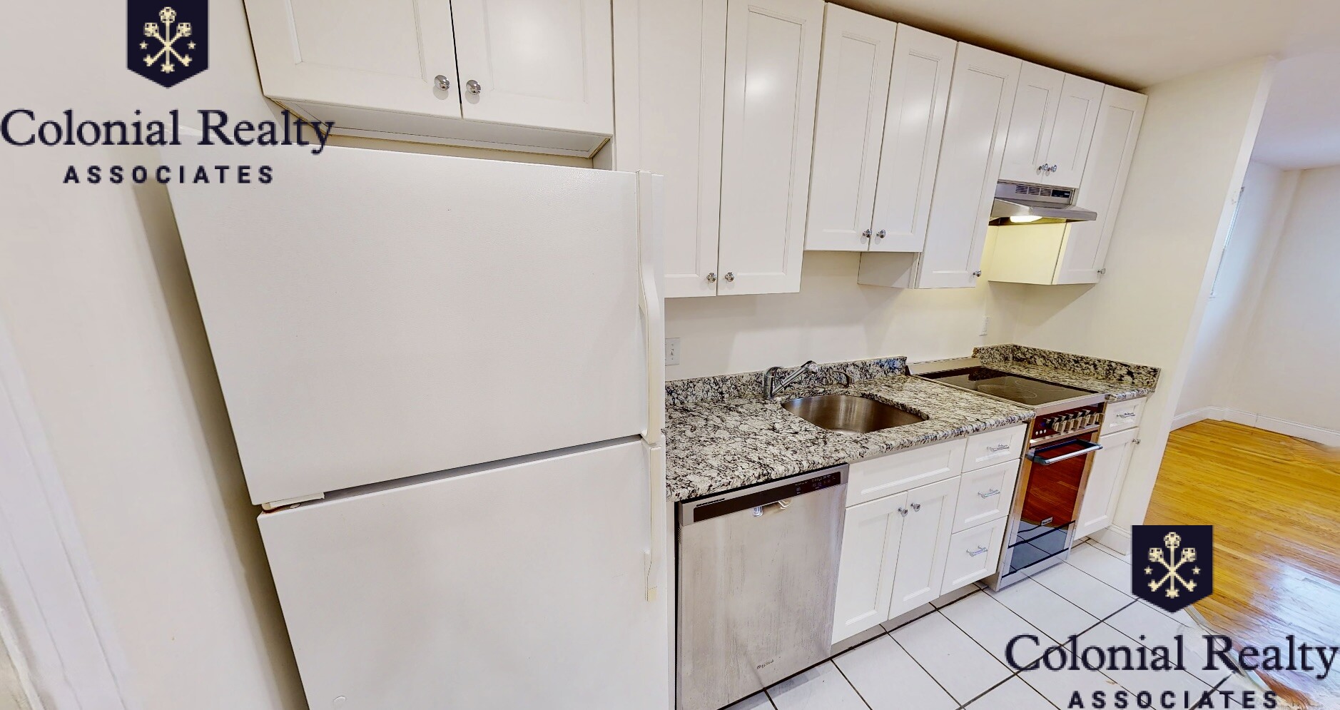 2574 Massachusetts Ave, Porter Square