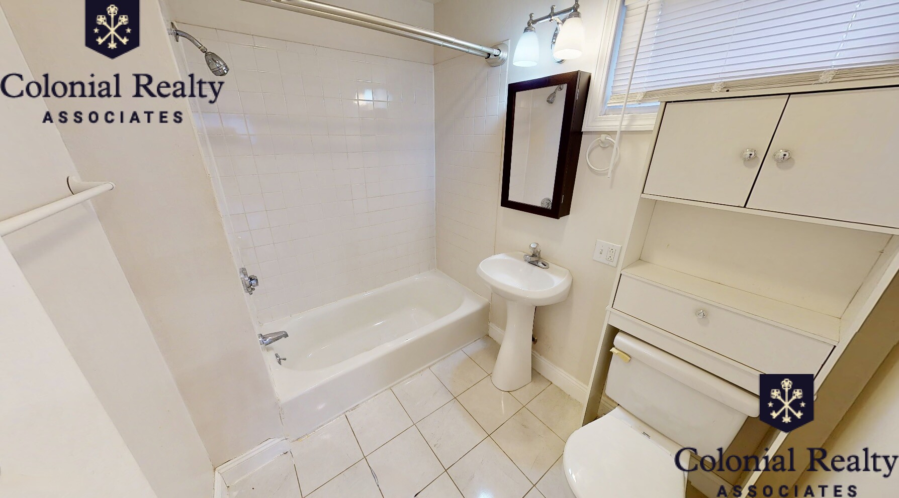 2574 Massachusetts Ave, Porter Square