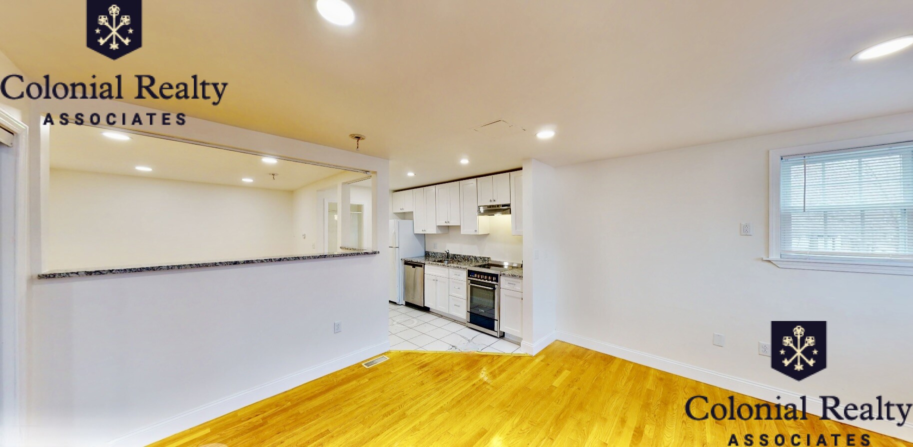 2574 Massachusetts Ave, Porter Square