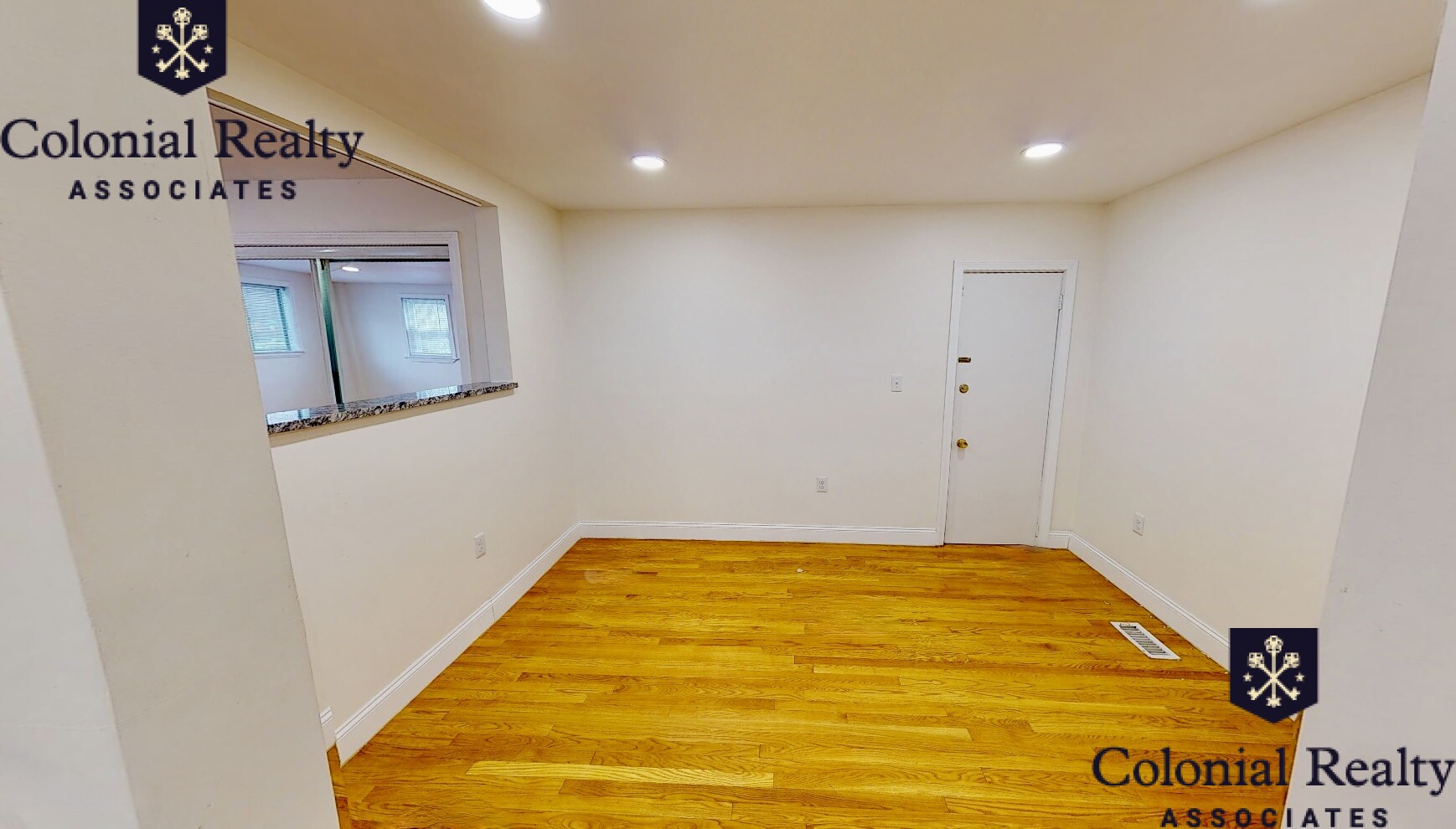 2574 Massachusetts Ave, Porter Square