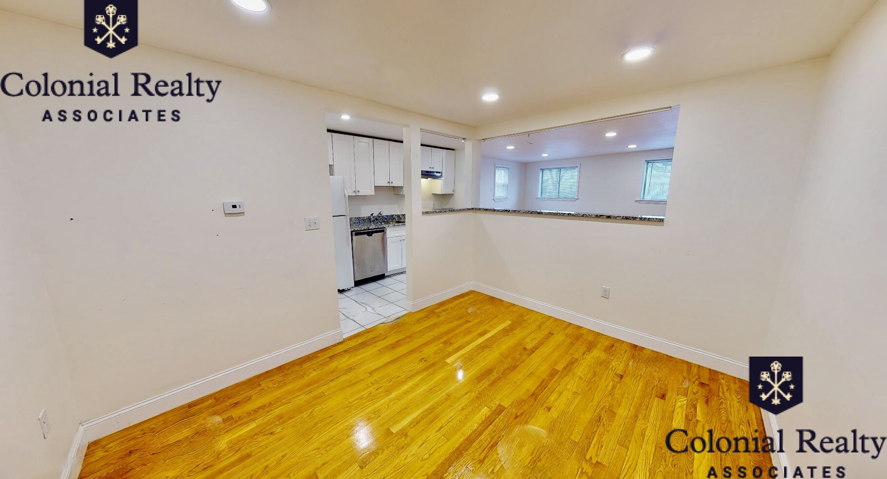 2574 Massachusetts Ave, Porter Square