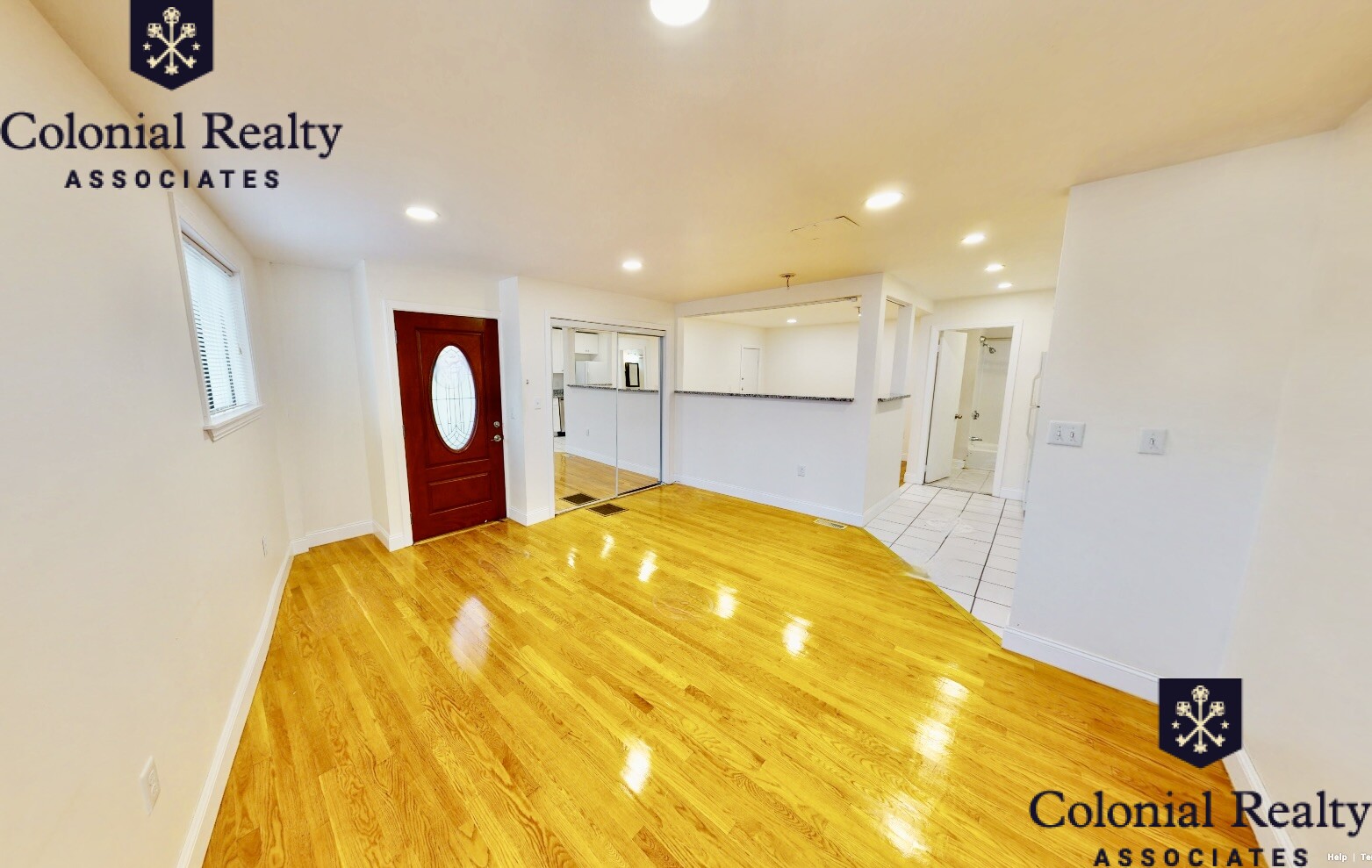 2574 Massachusetts Ave, Porter Square