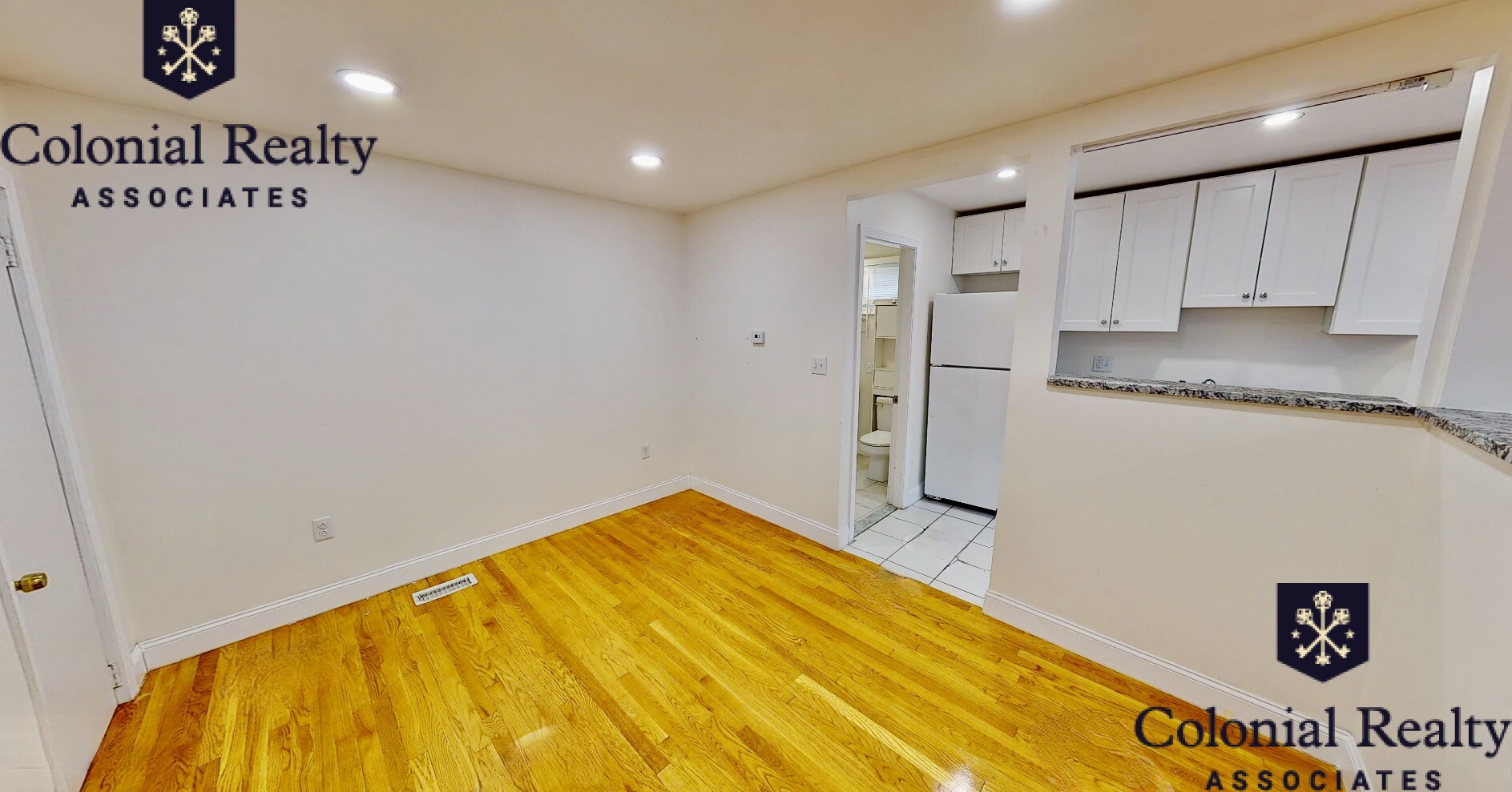 2574 Massachusetts Ave, Porter Square