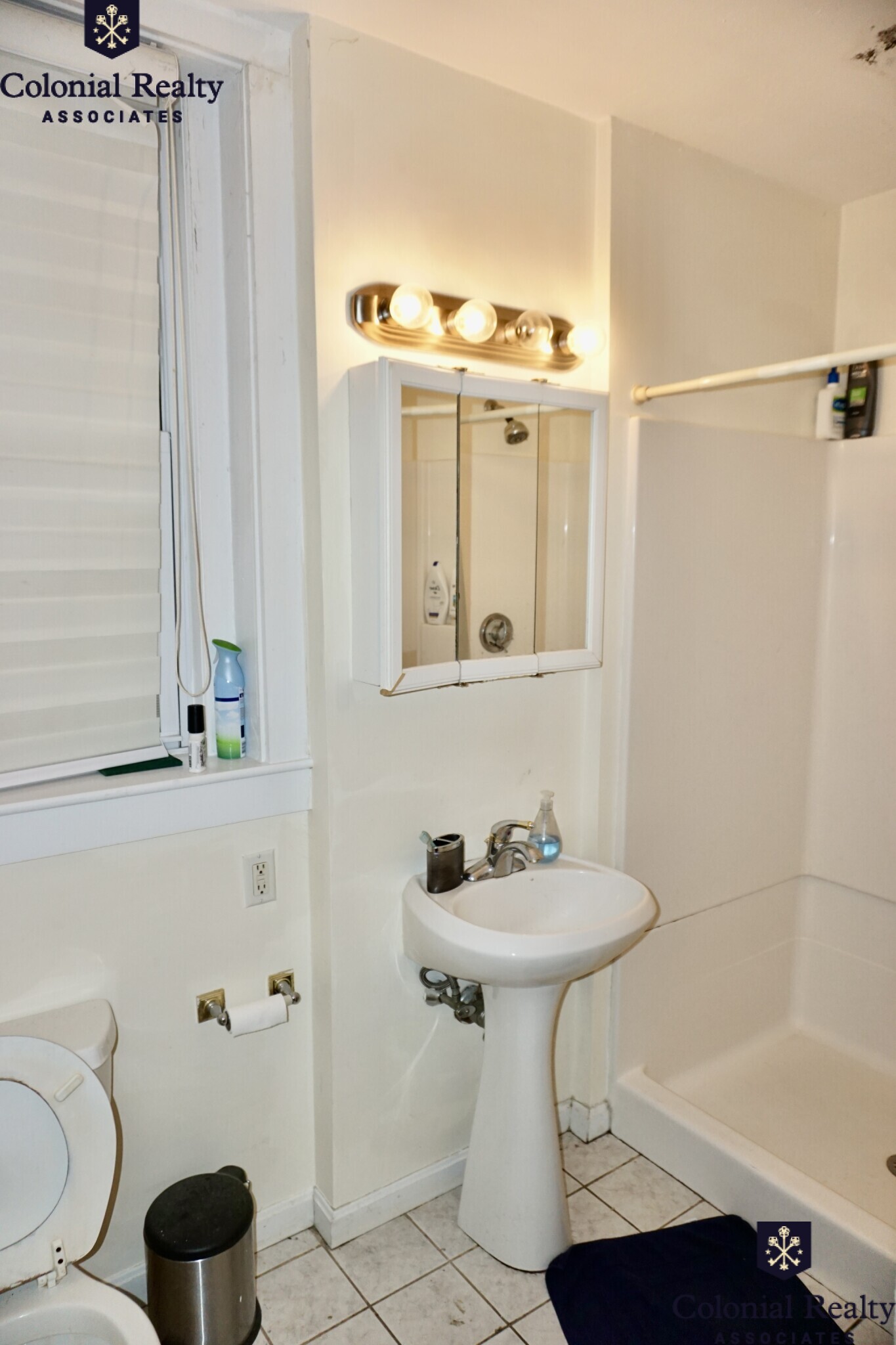 81 Gibbs St, Coolidge Corner