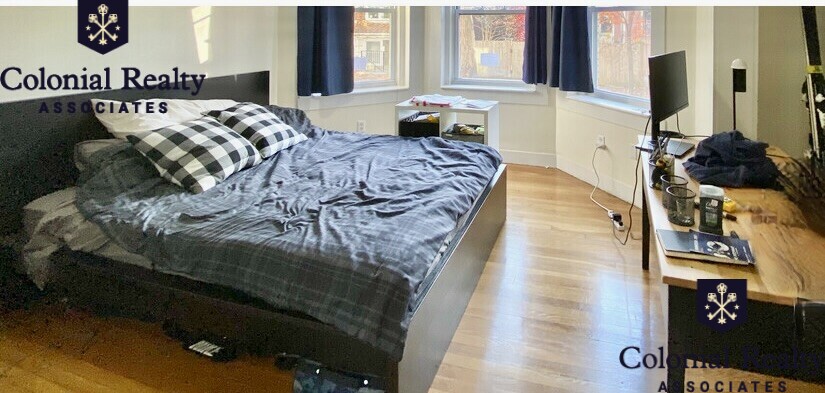 81 Gibbs St, Coolidge Corner