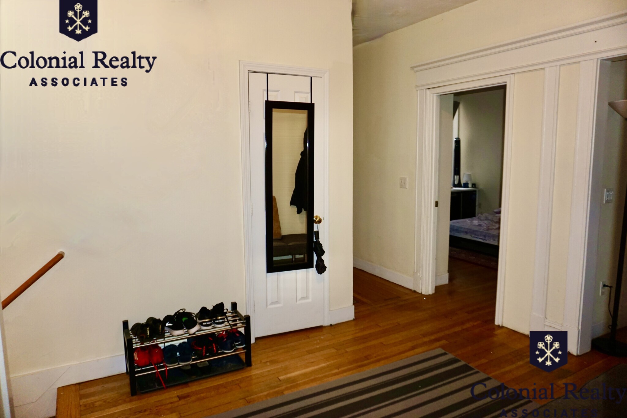 81 Gibbs St, Coolidge Corner