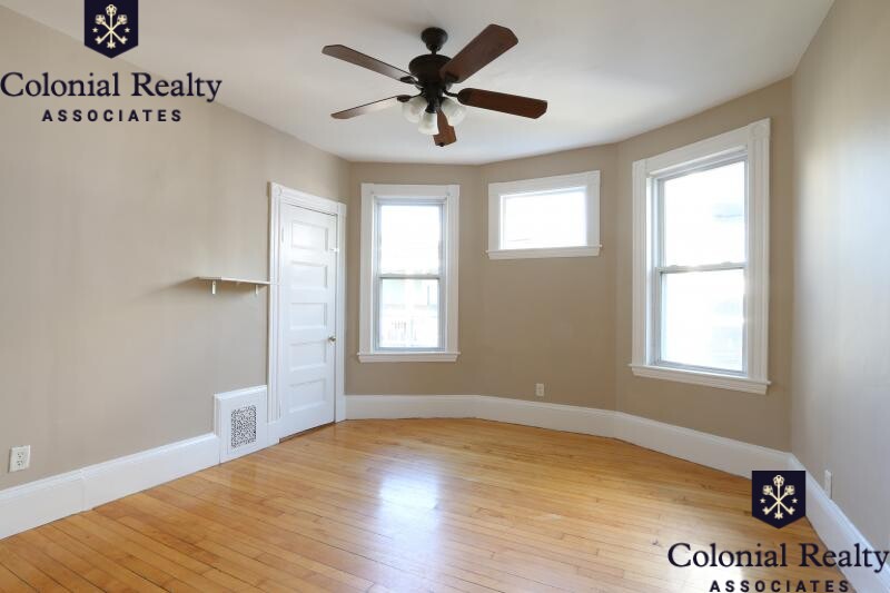 1 Parker Hill Ter, Mission Hill