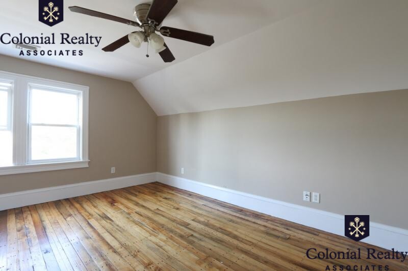 1 Parker Hill Ter, Mission Hill