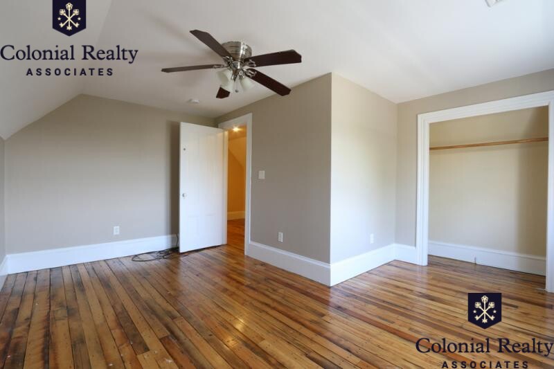 1 Parker Hill Ter, Mission Hill