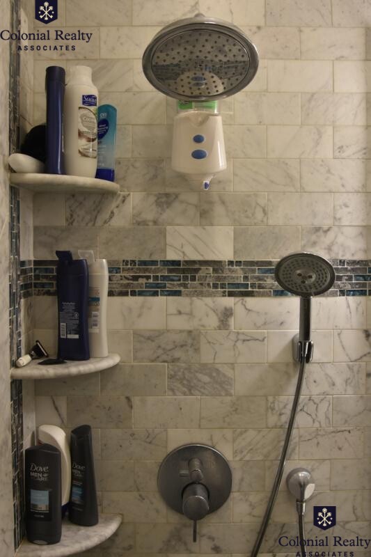 1 Parker Hill Ter, Mission Hill