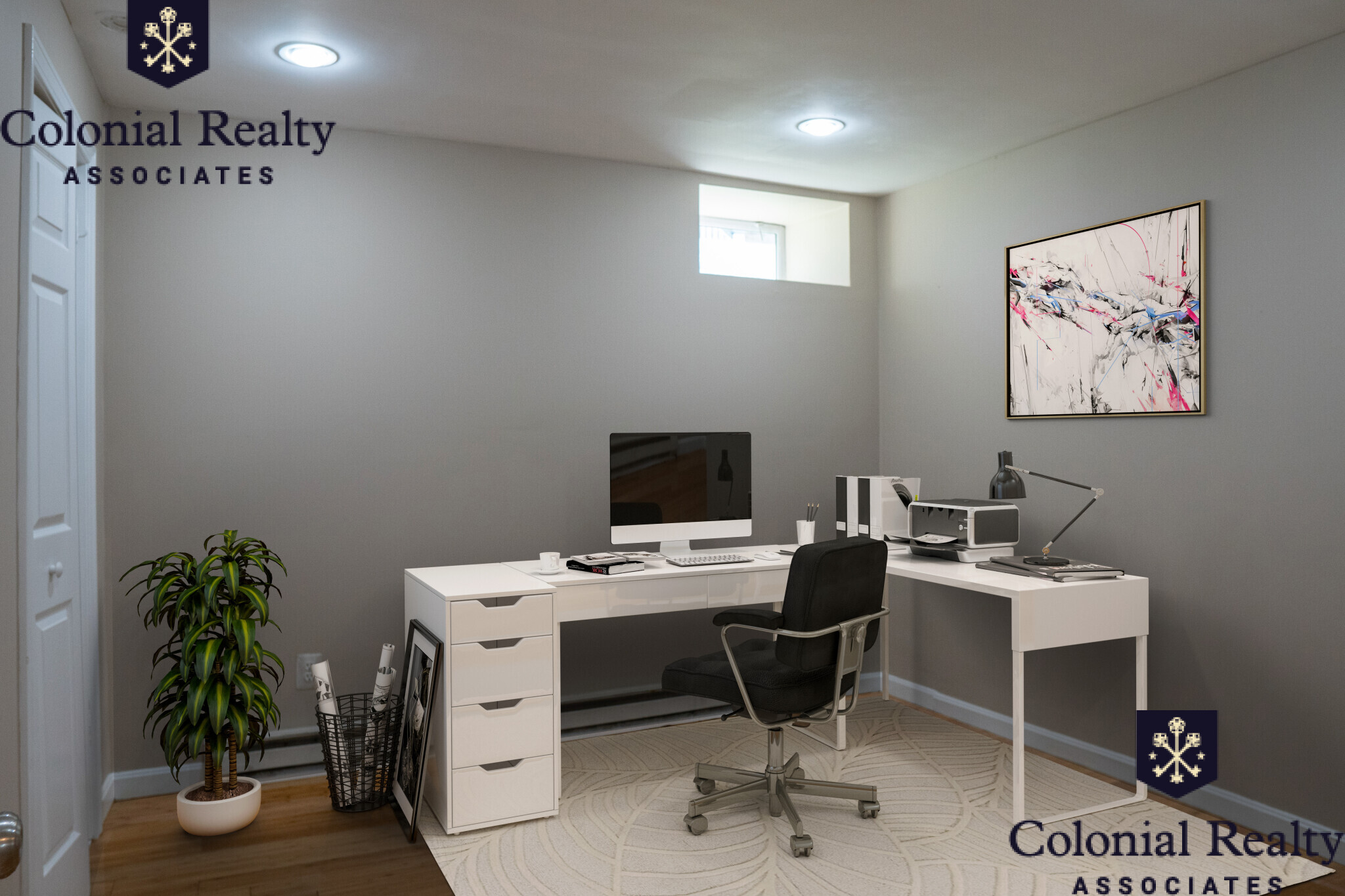 1 Parker Hill Ter, Mission Hill