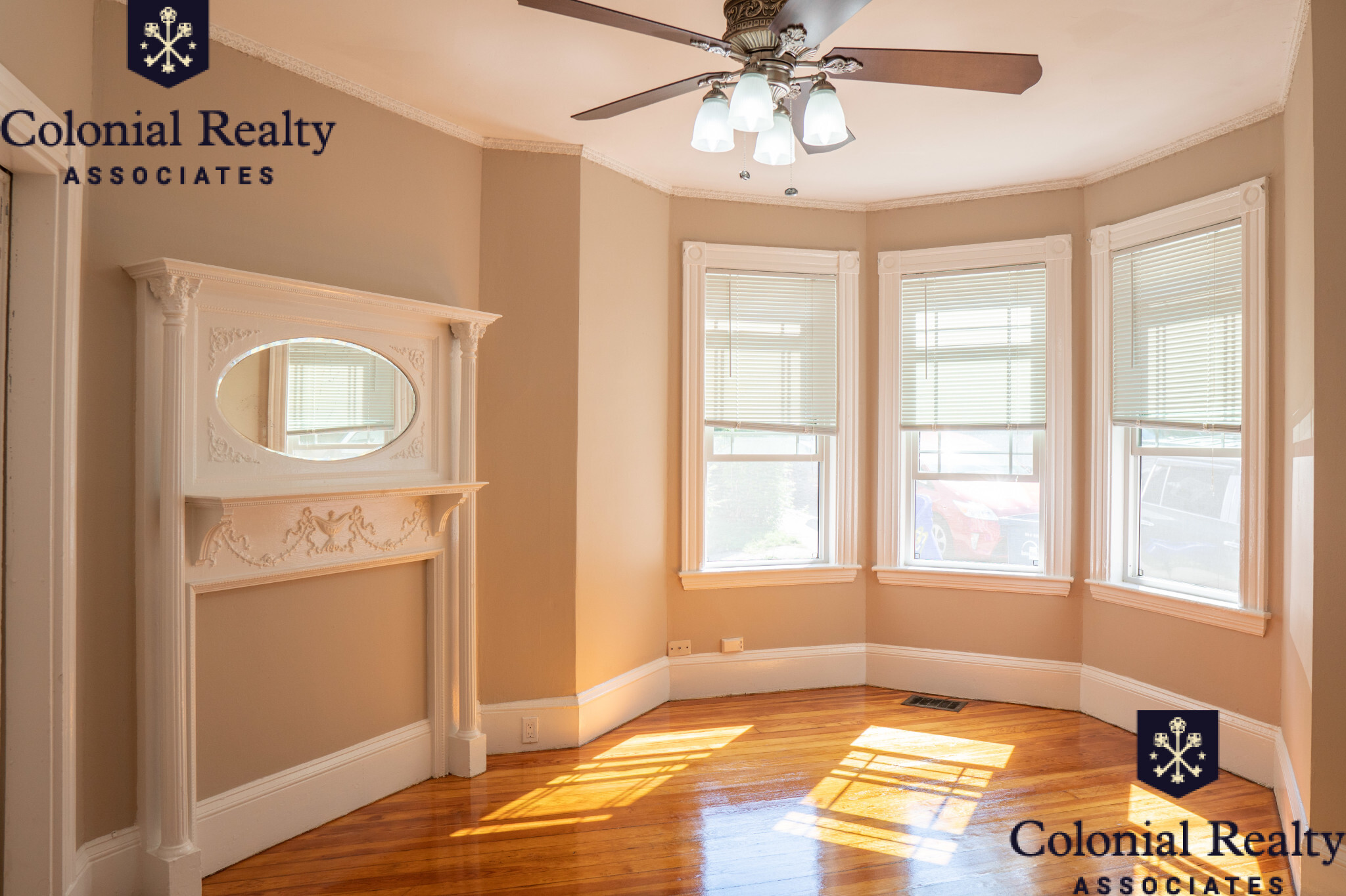 1 Parker Hill Ter, Mission Hill