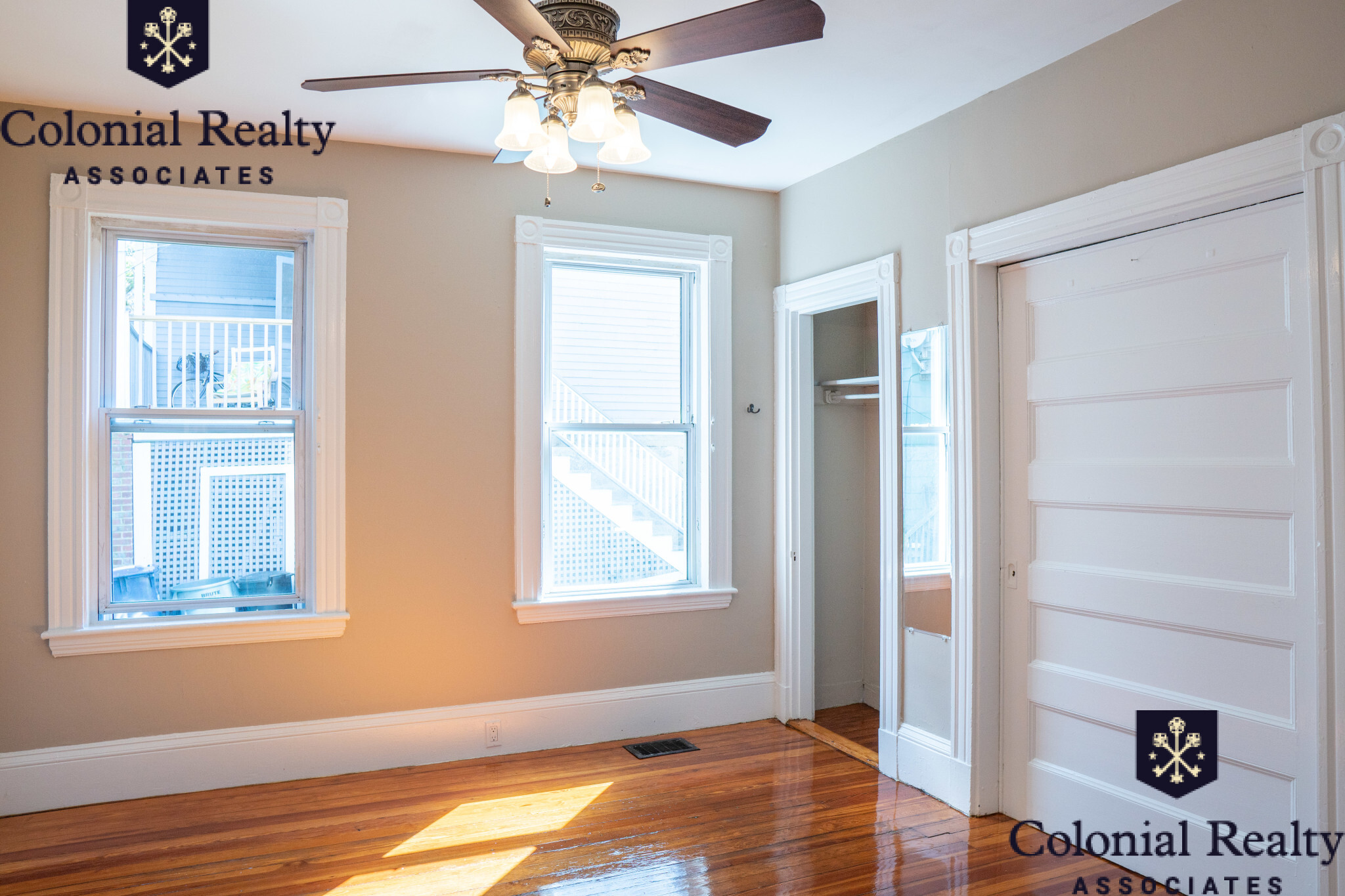 1 Parker Hill Ter, Mission Hill