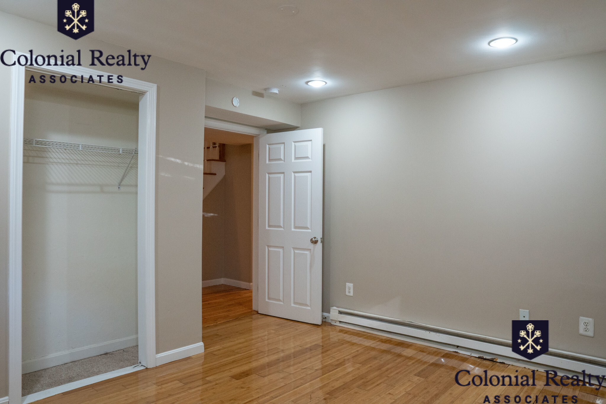 1 Parker Hill Ter, Mission Hill