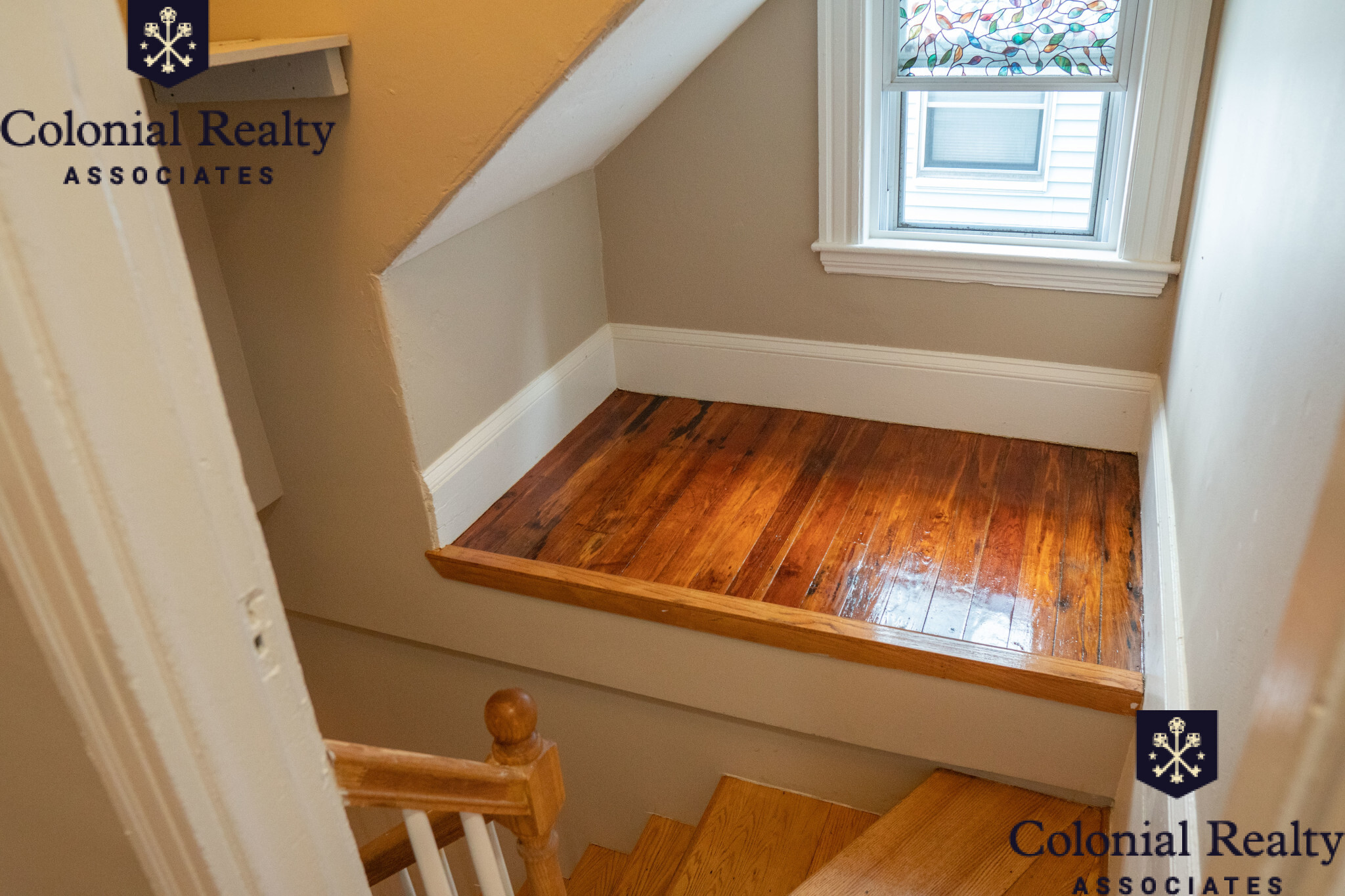 1 Parker Hill Ter, Mission Hill