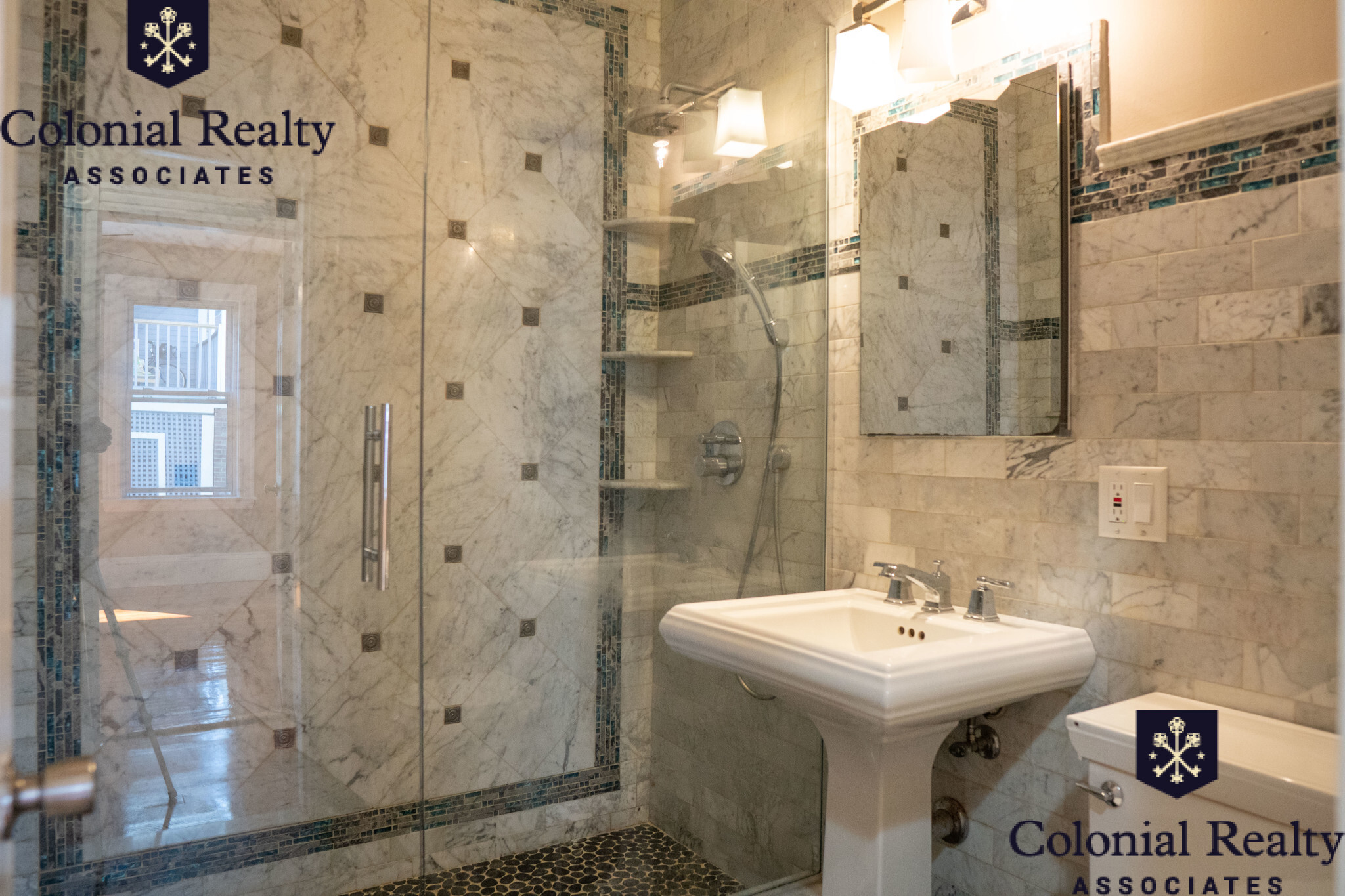 1 Parker Hill Ter, Mission Hill