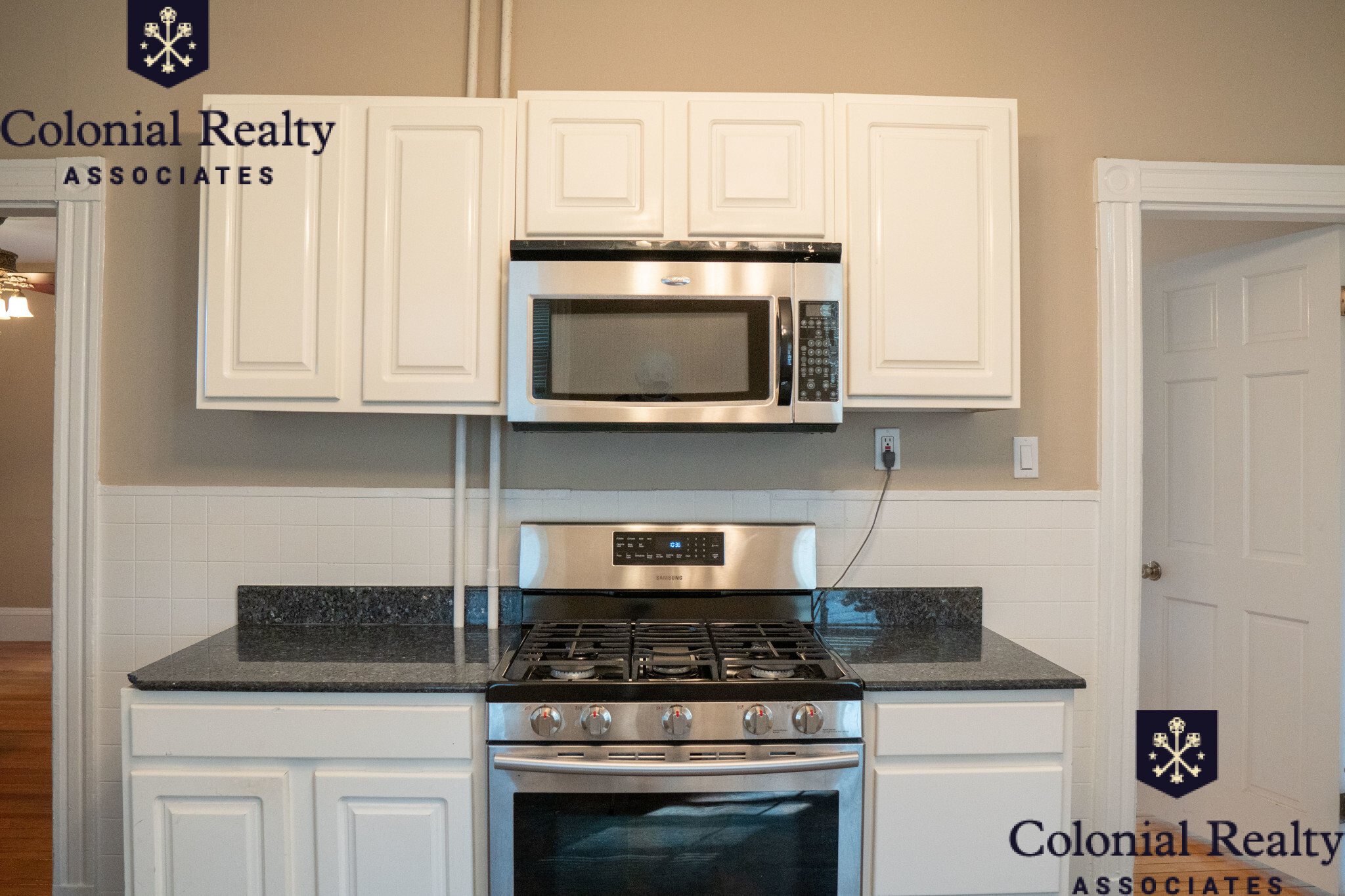 1 Parker Hill Ter, Mission Hill