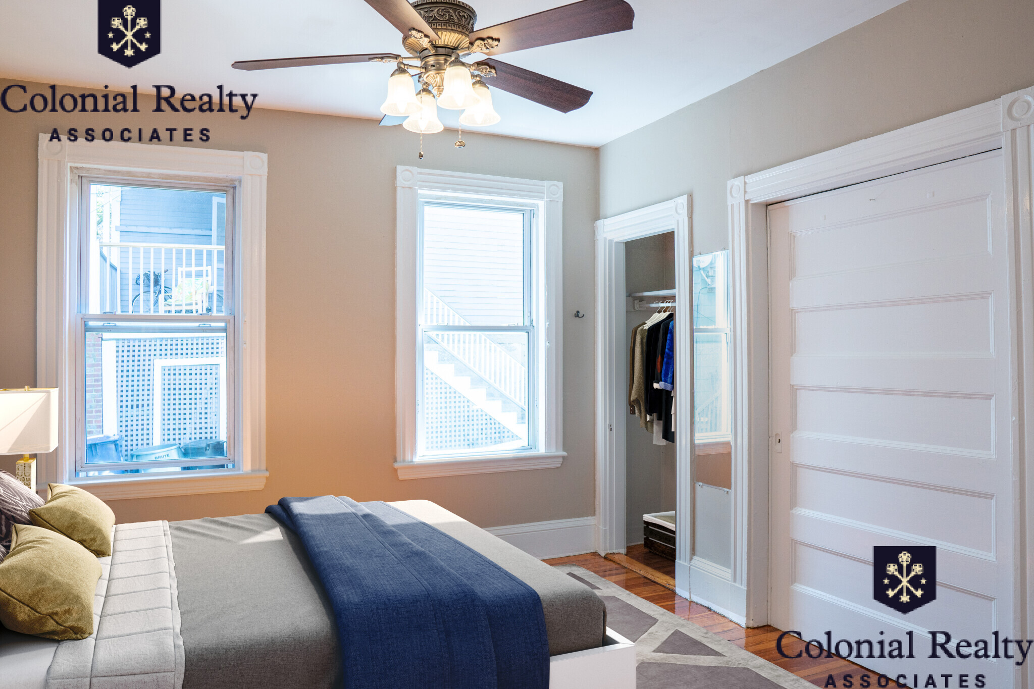 1 Parker Hill Ter, Mission Hill