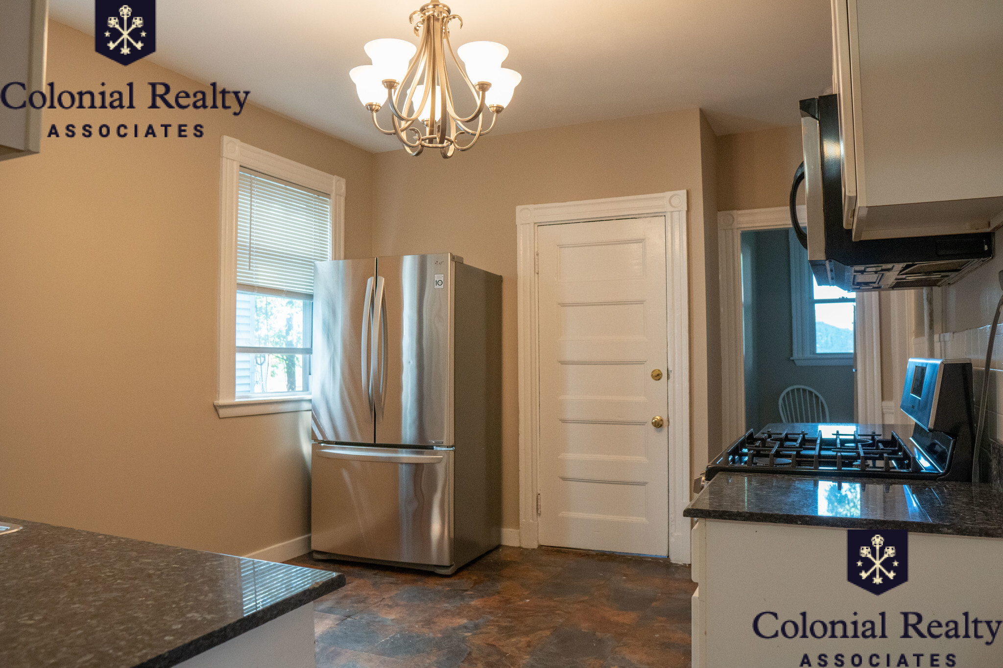 1 Parker Hill Ter, Mission Hill