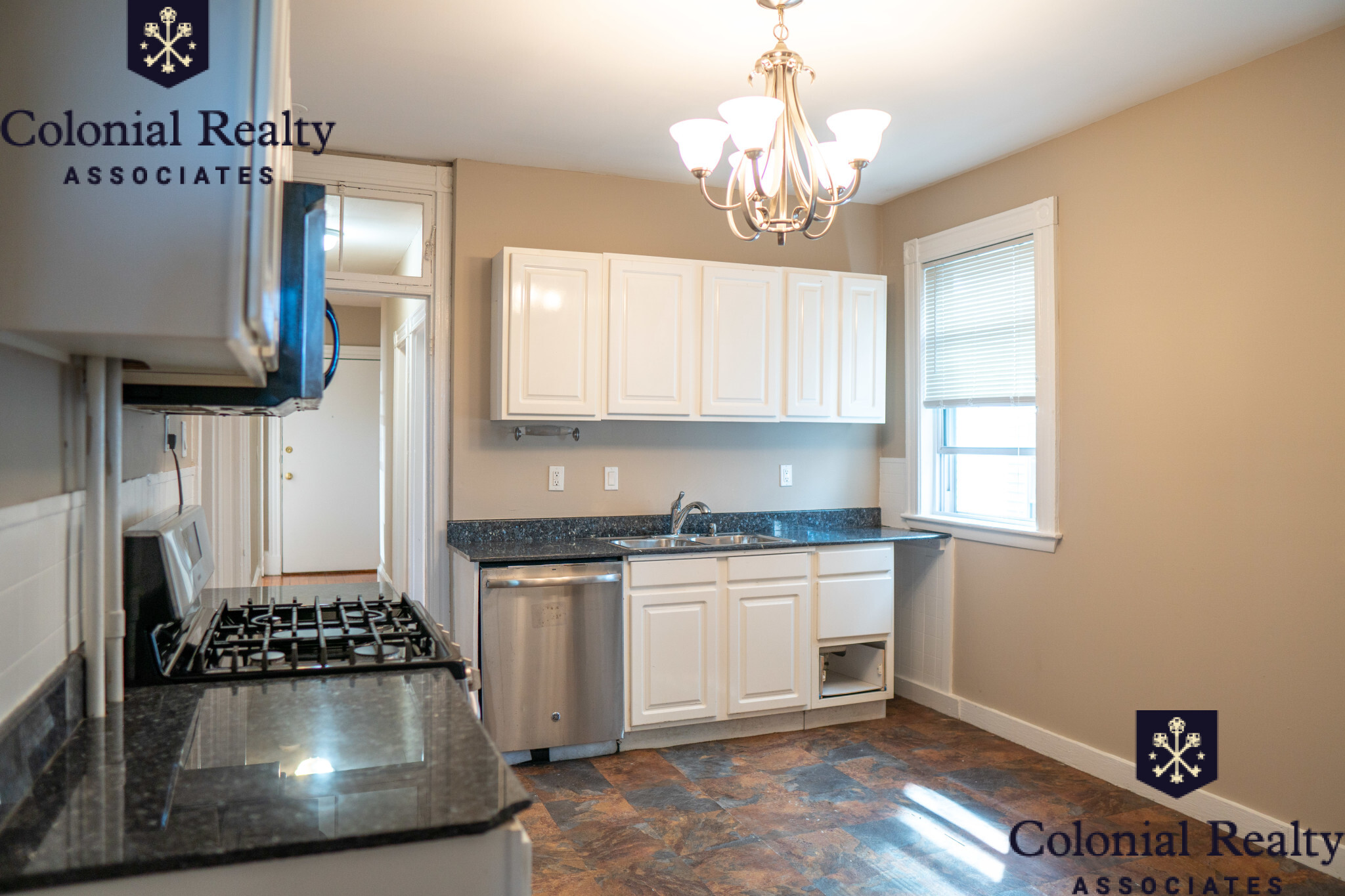 1 Parker Hill Ter, Mission Hill