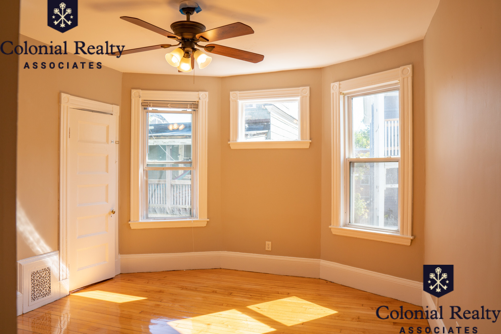 1 Parker Hill Ter, Mission Hill