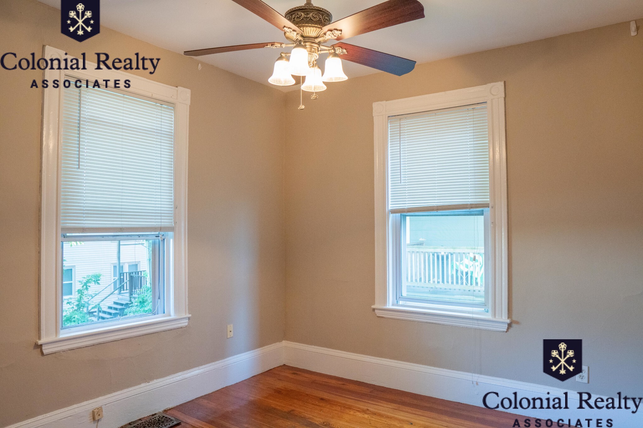 1 Parker Hill Ter, Mission Hill