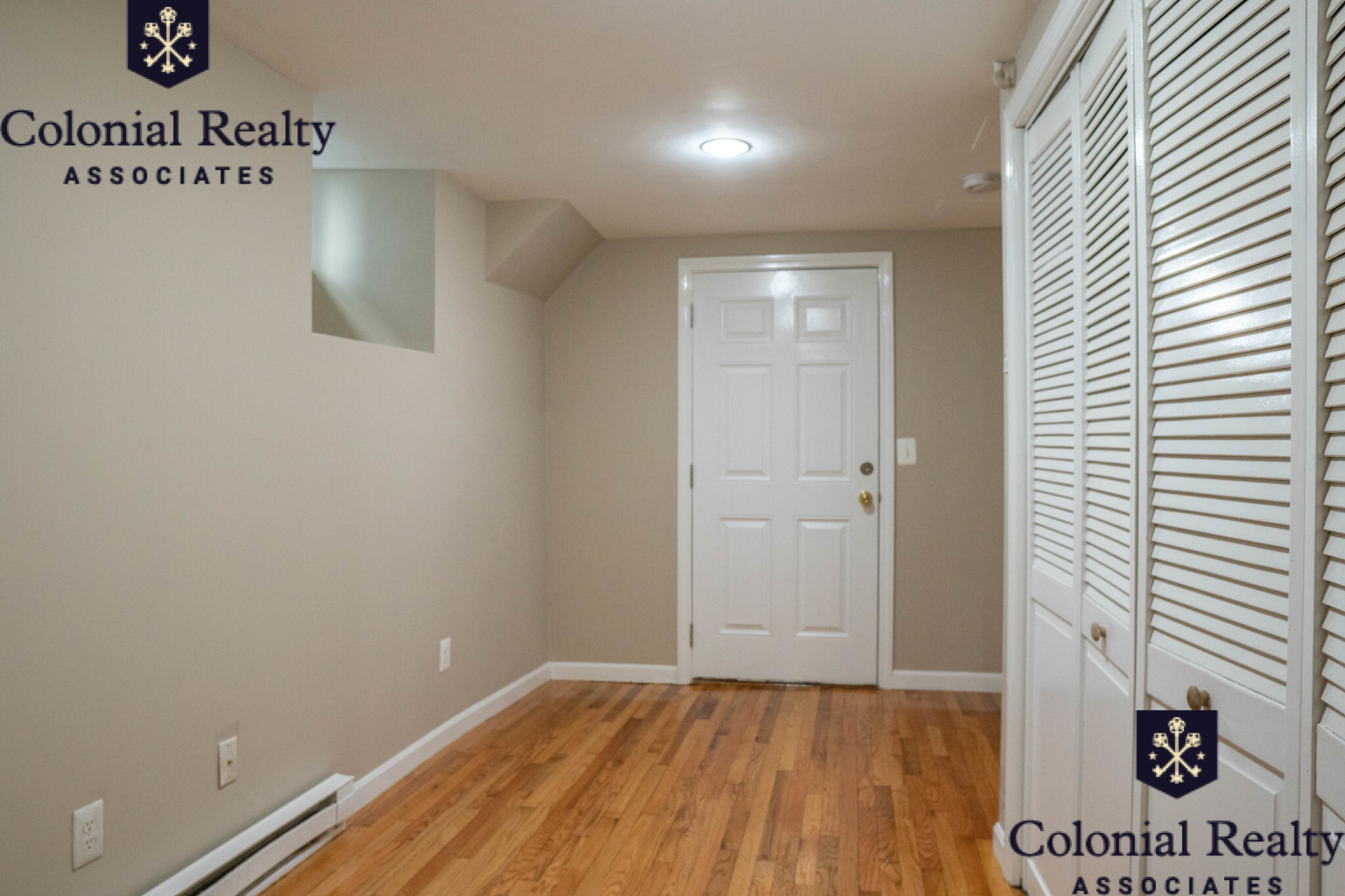 1 Parker Hill Ter, Mission Hill