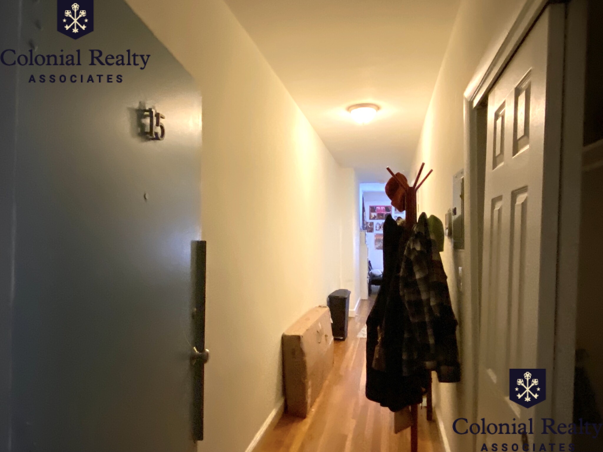 529 Beacon St, Back Bay