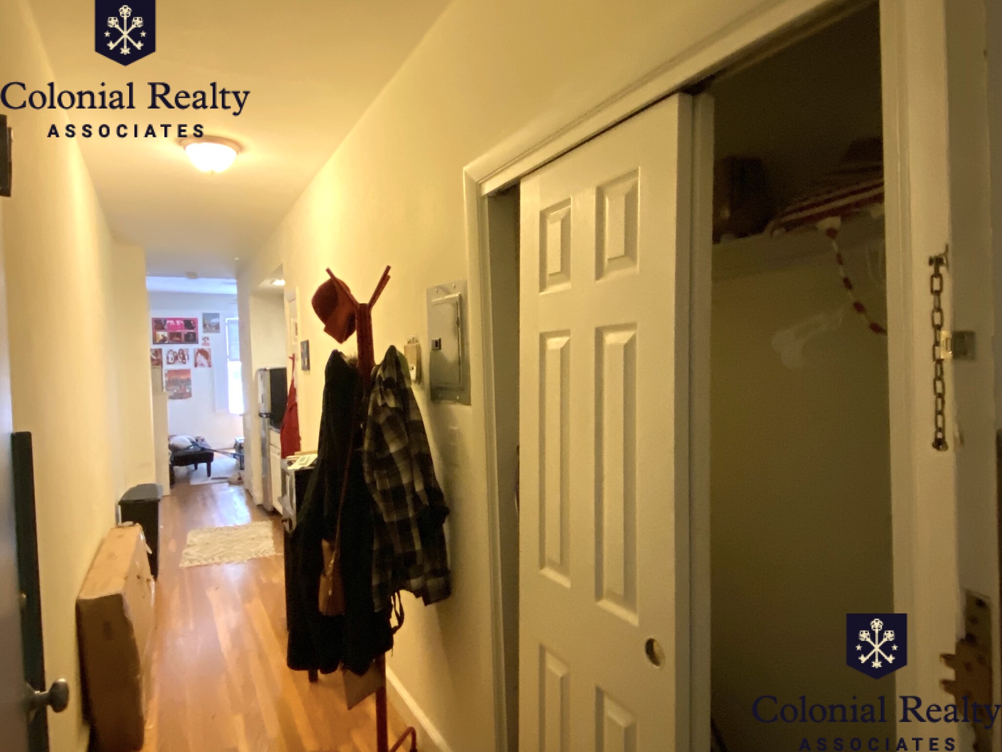 529 Beacon St, Back Bay