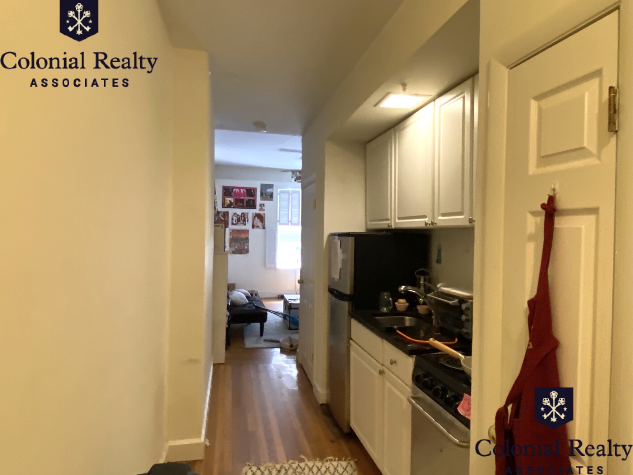 529 Beacon St, Back Bay