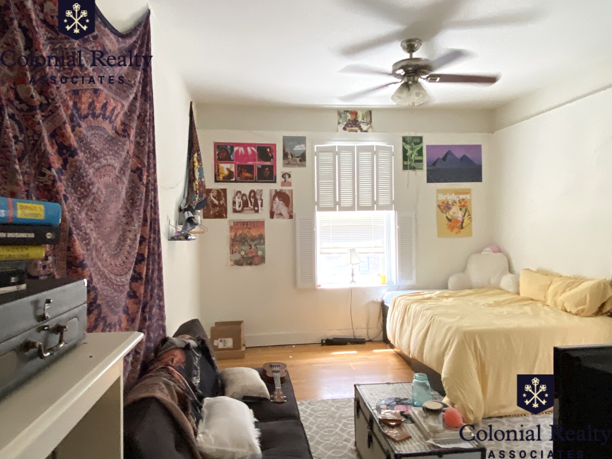 529 Beacon St, Back Bay