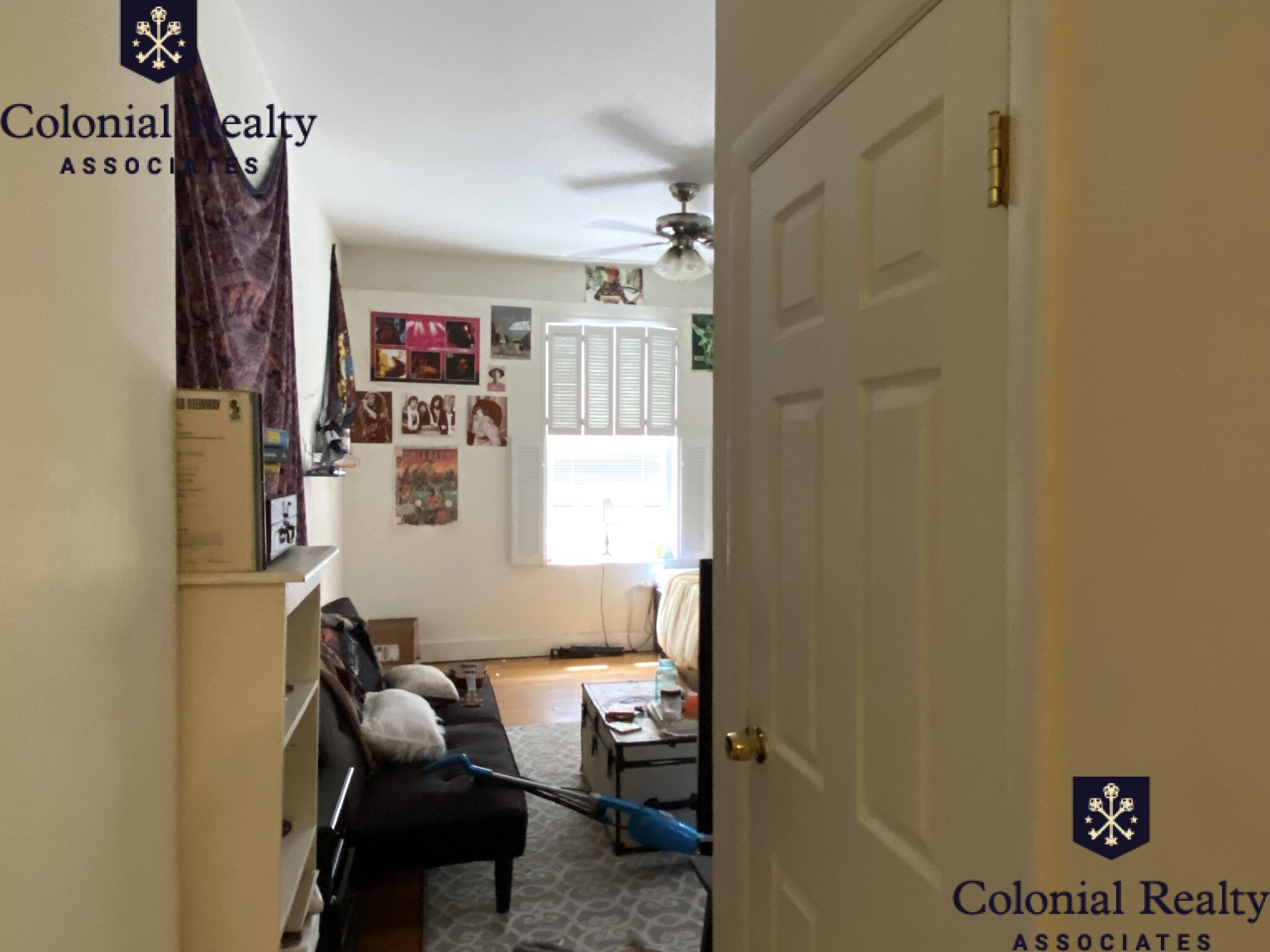 529 Beacon St, Back Bay