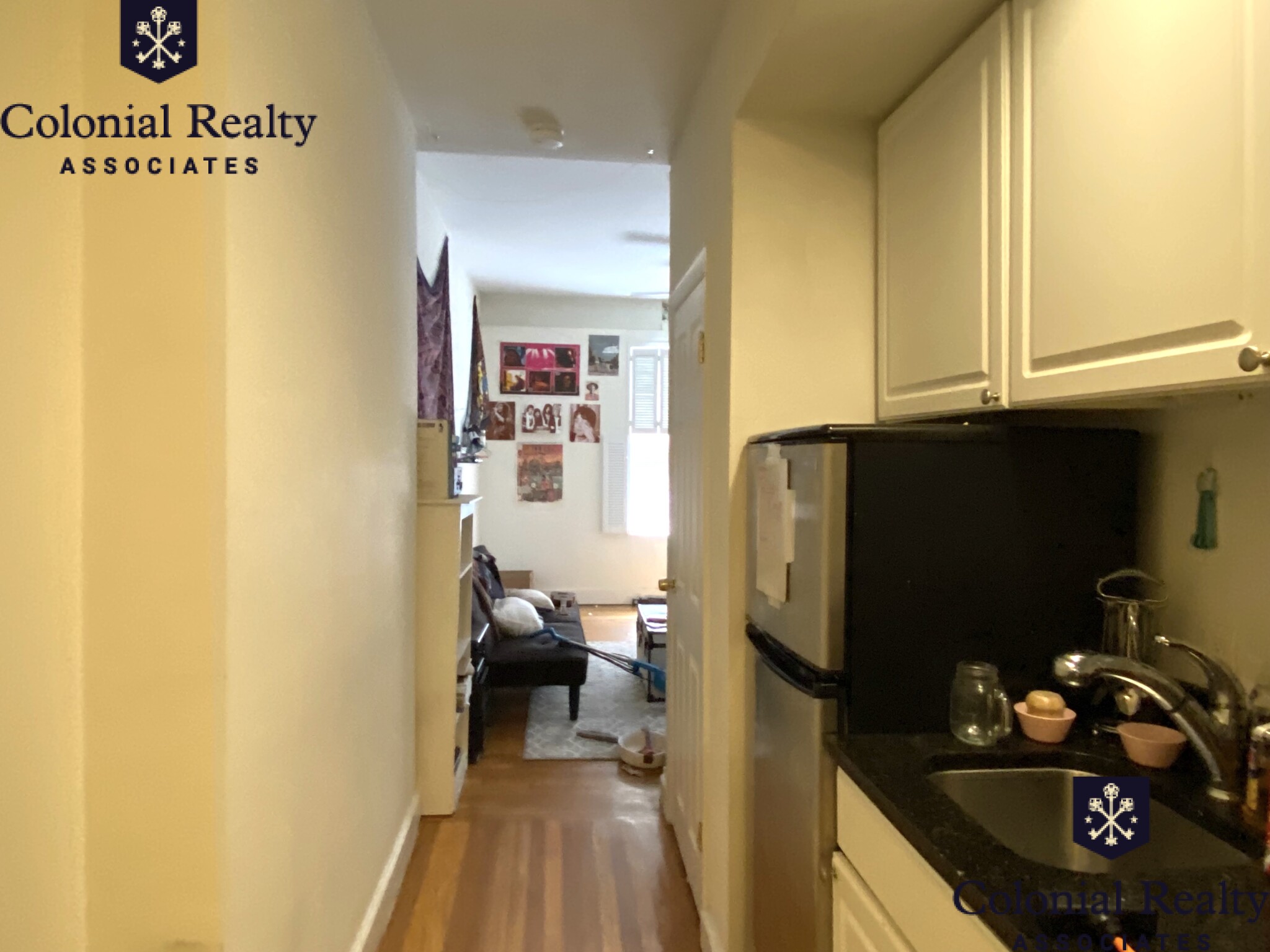 529 Beacon St, Back Bay