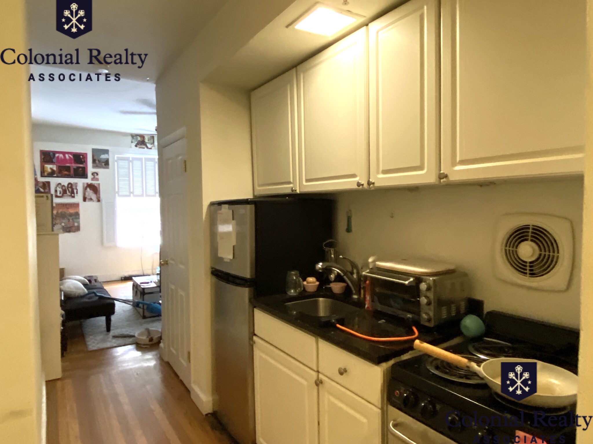 529 Beacon St, Back Bay