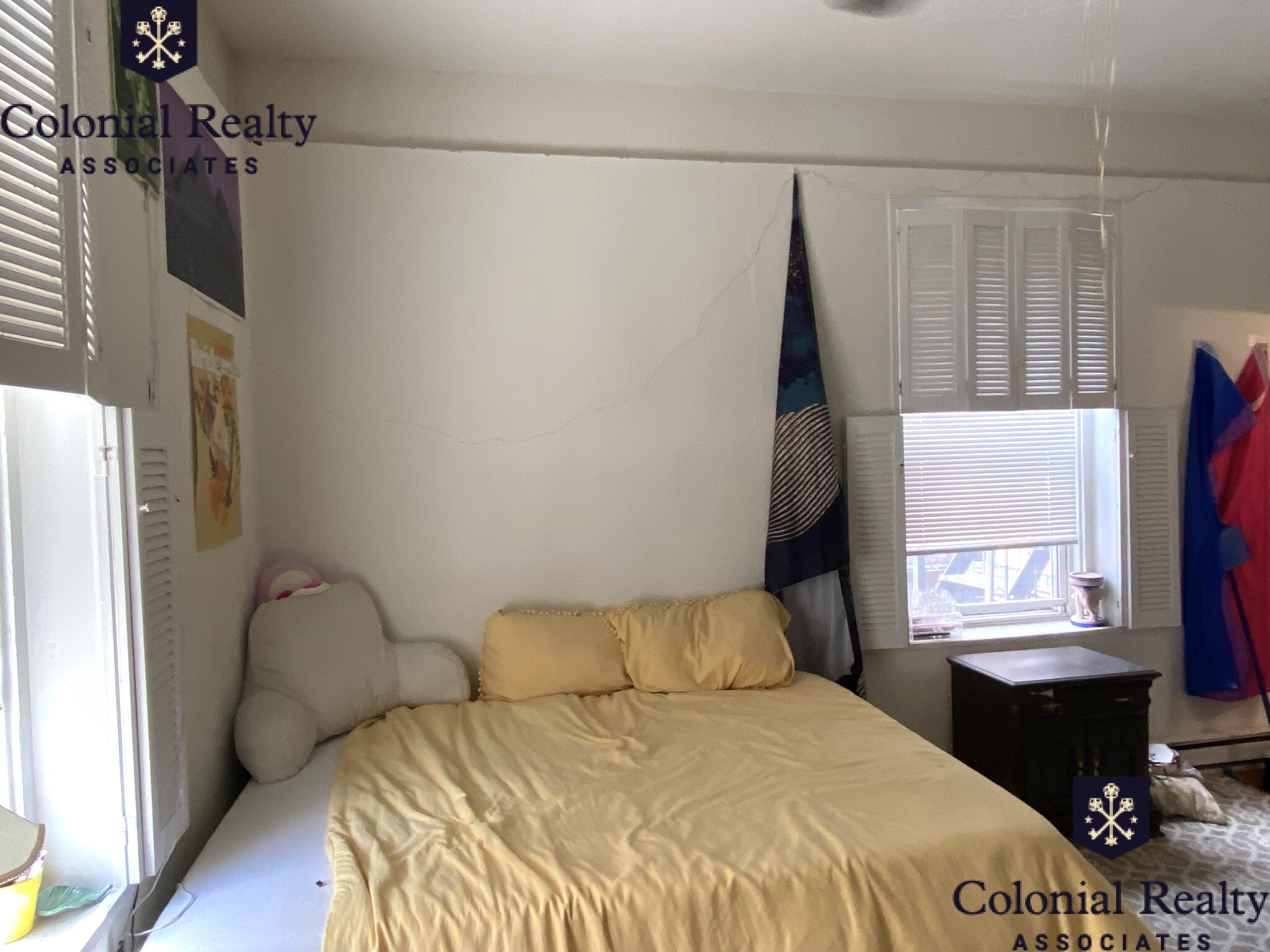 529 Beacon St, Back Bay