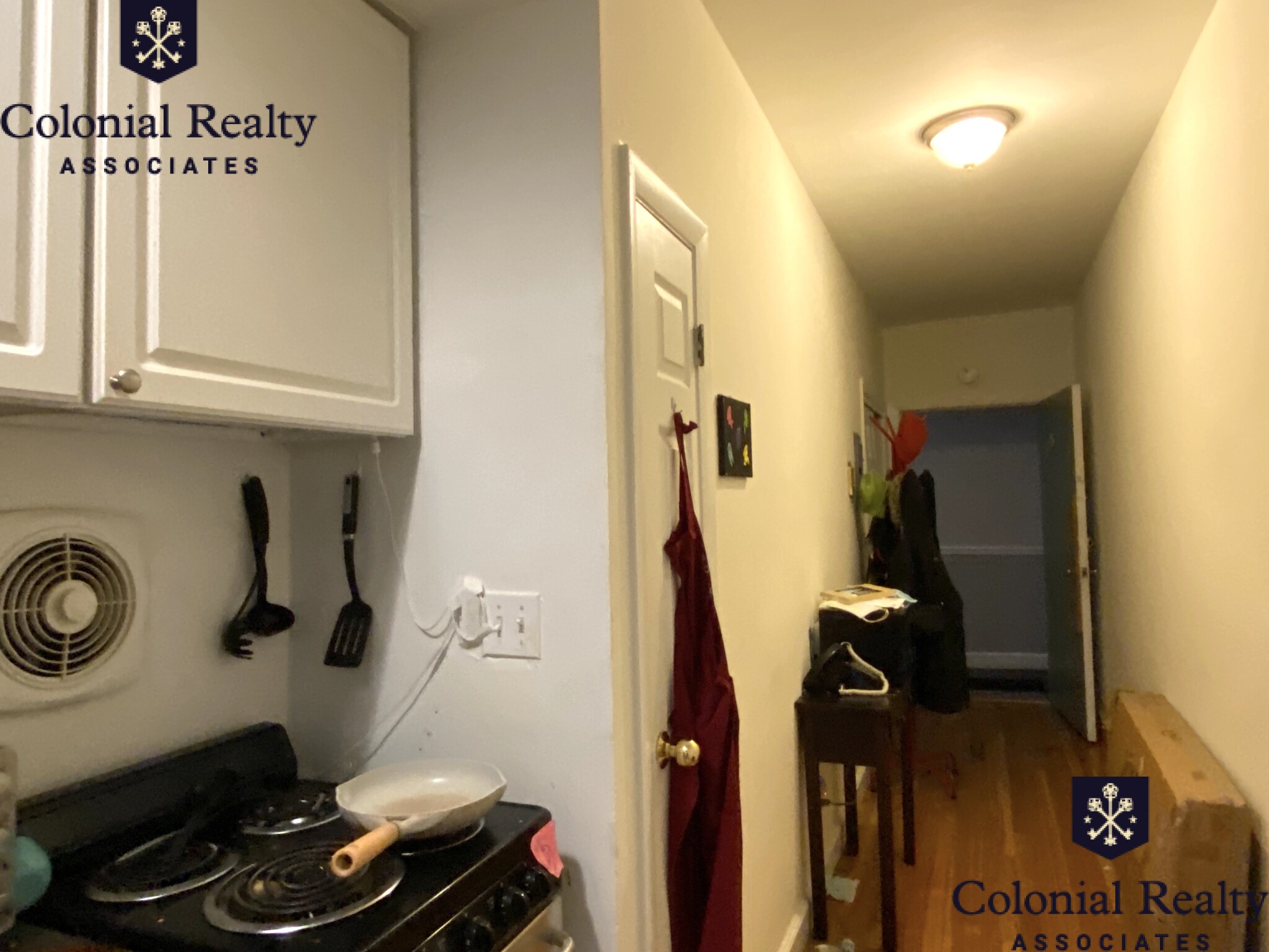 529 Beacon St, Back Bay