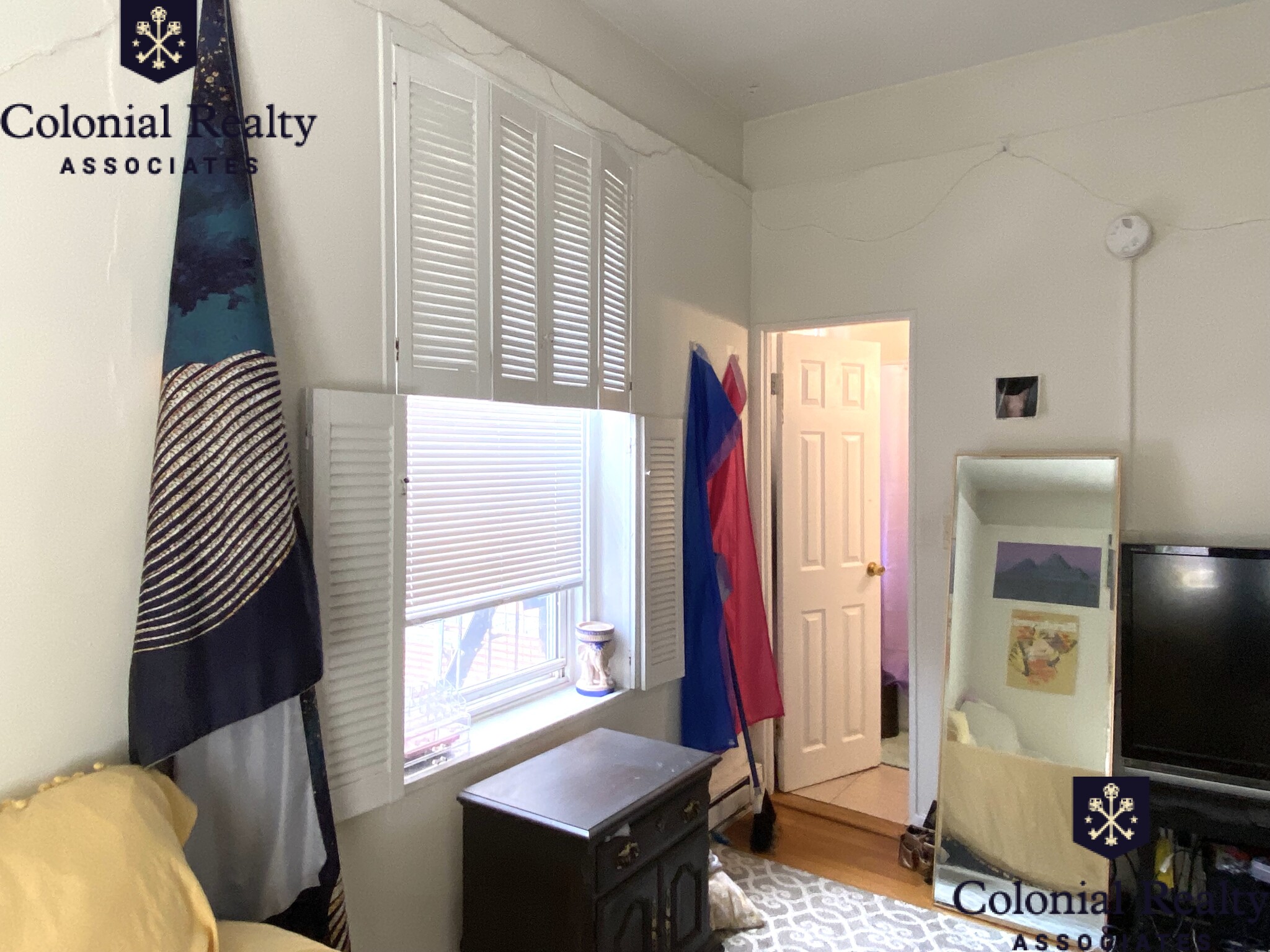 529 Beacon St, Back Bay