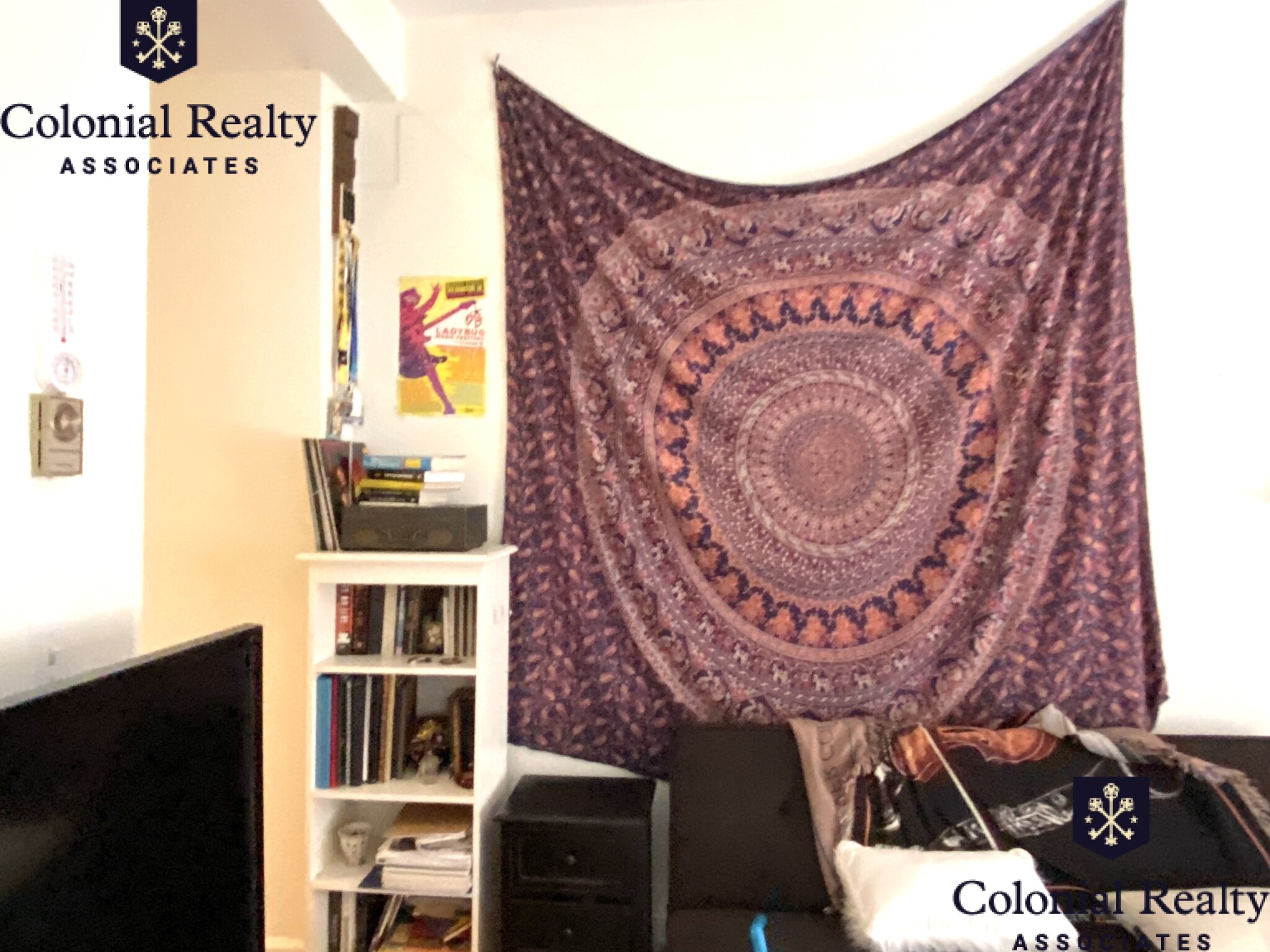 529 Beacon St, Back Bay