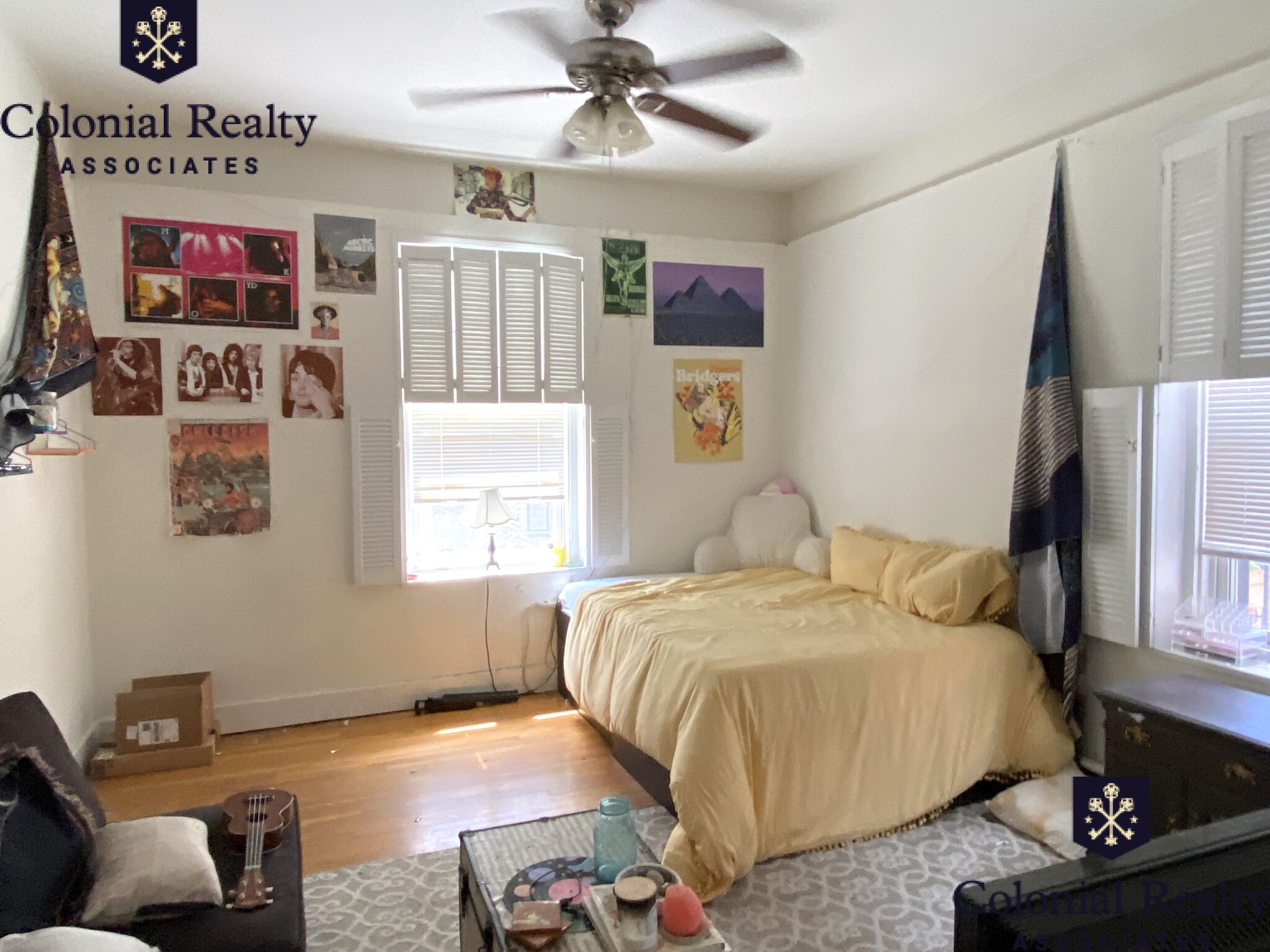 529 Beacon St, Back Bay