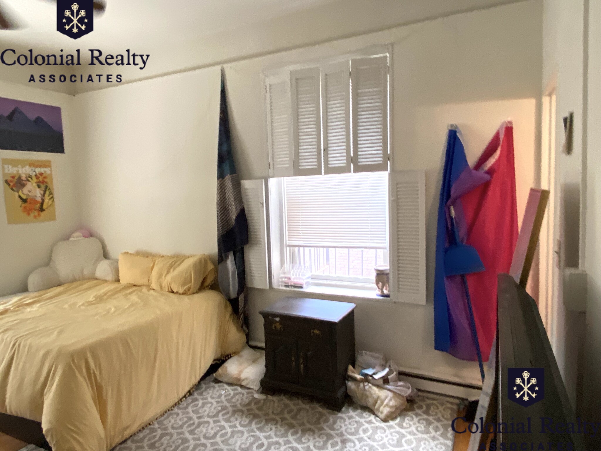 529 Beacon St, Back Bay