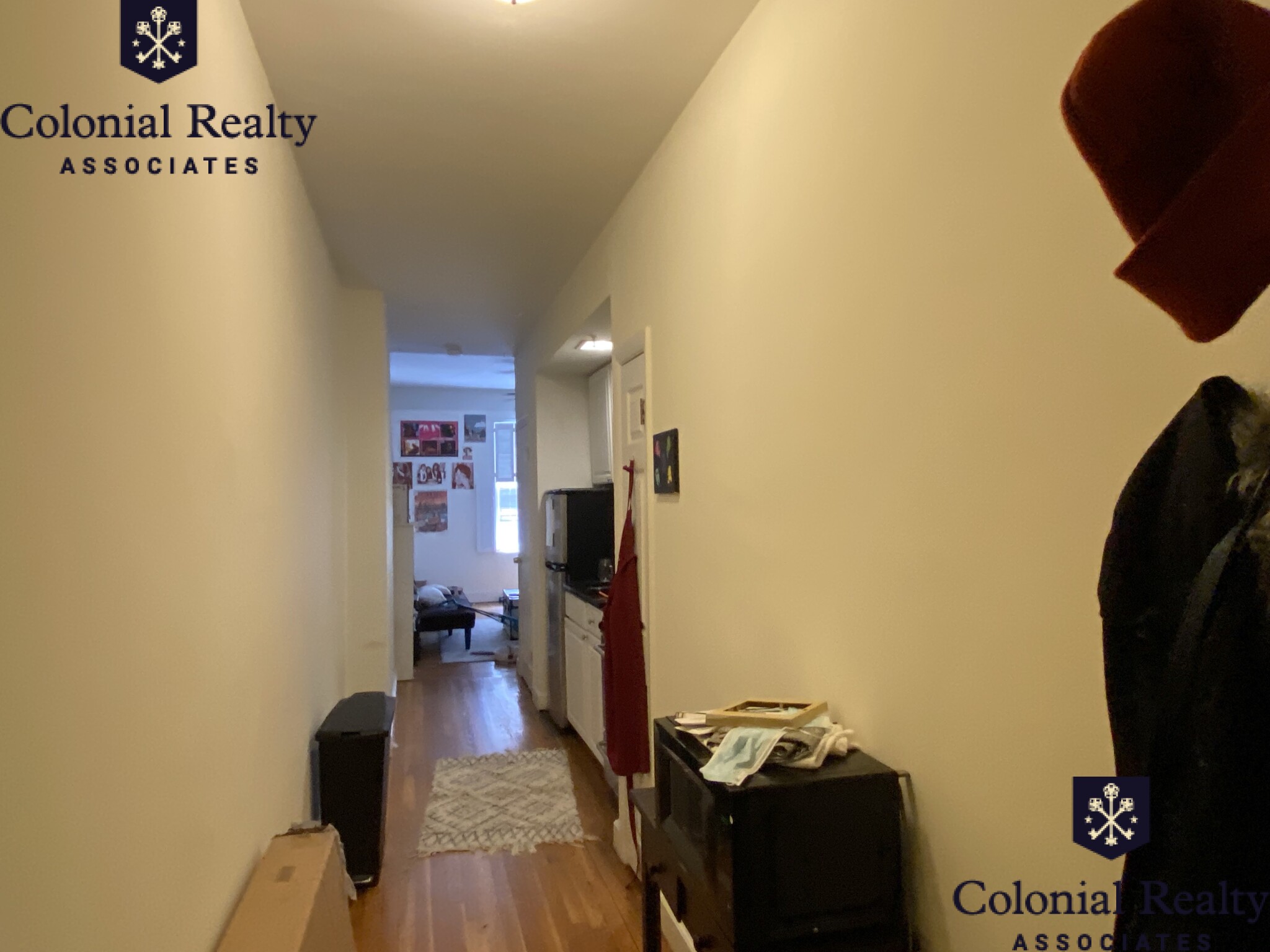 529 Beacon St, Back Bay