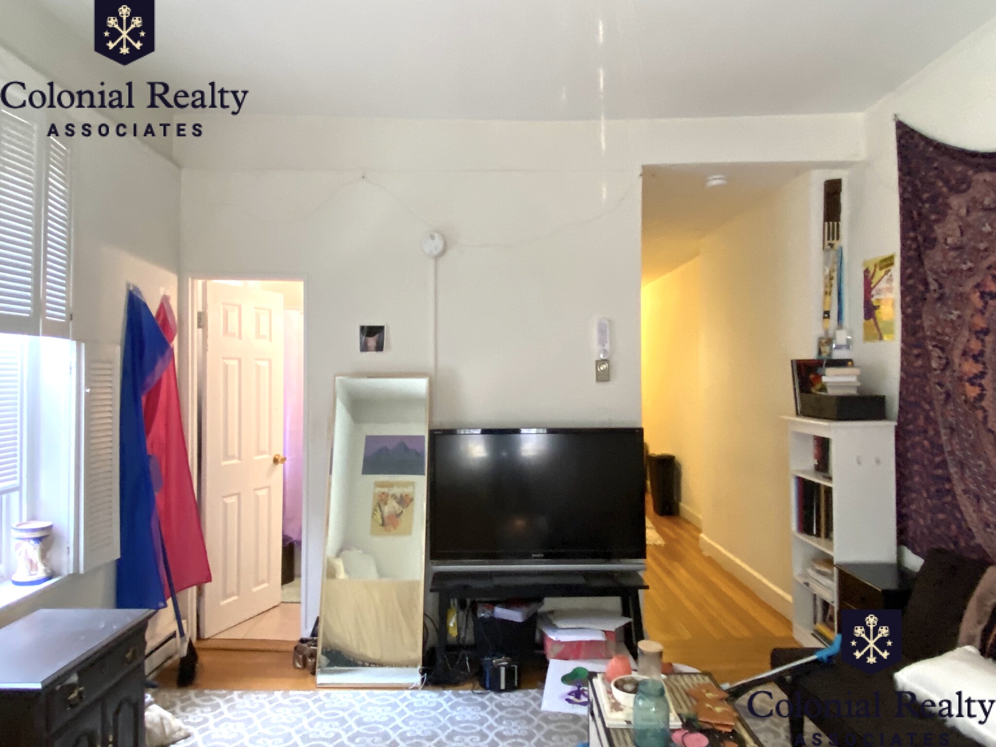 529 Beacon St, Back Bay