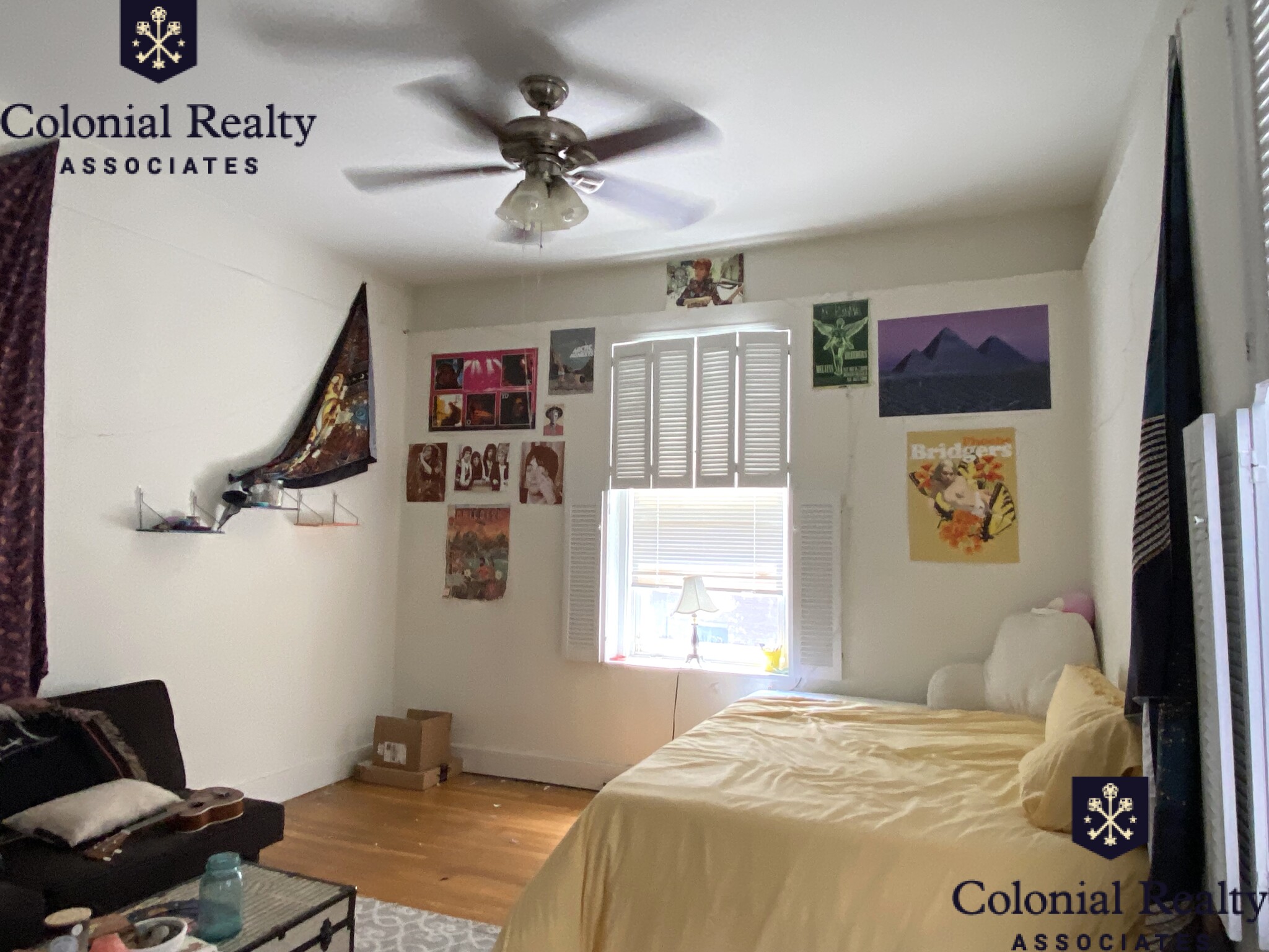 529 Beacon St, Back Bay