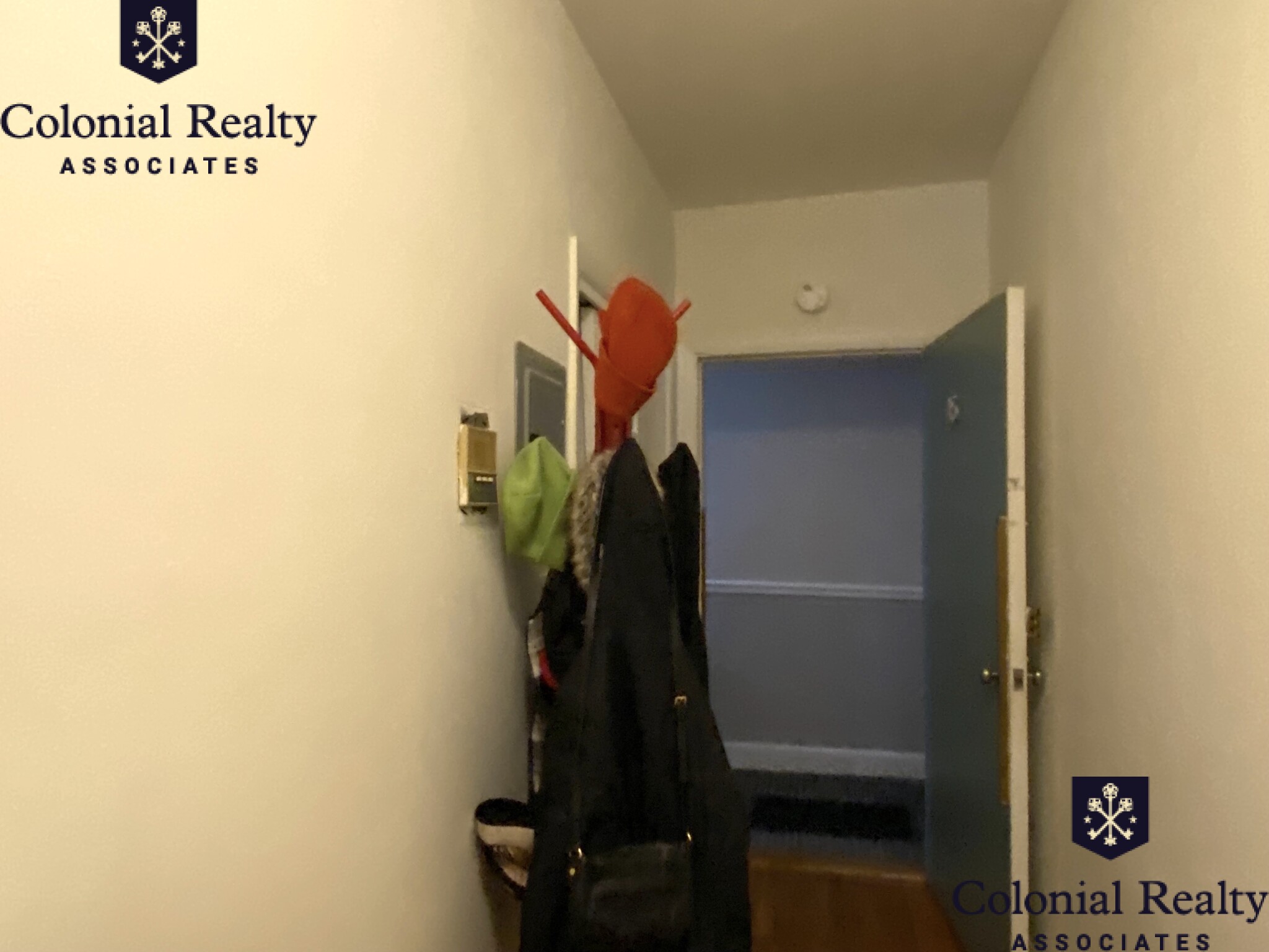 529 Beacon St, Back Bay